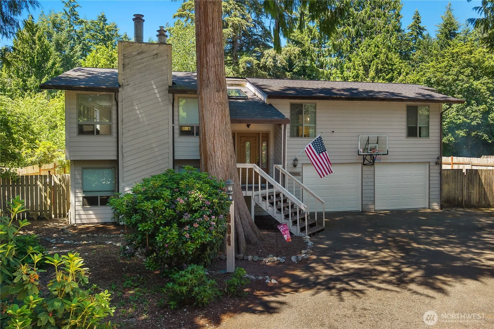 Property photo for 7004 Alderwood Court Se, Lacey