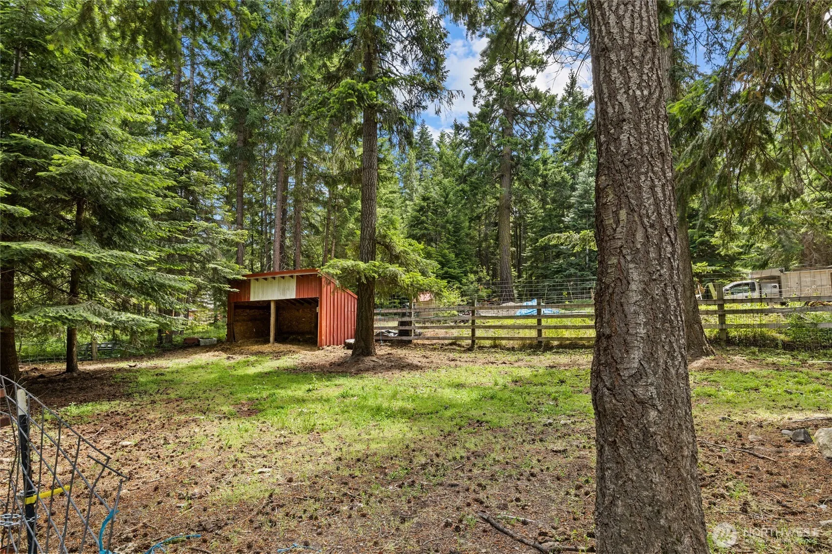 Property photo for 800 Timber Mountain Loop, Cle Elum photo 4