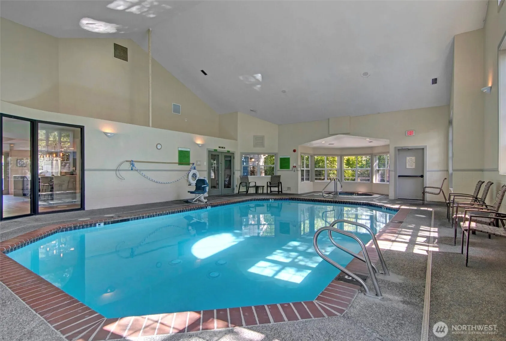 Property photo for 12303 Harbour Pointe Boulevard #cc202, Mukilteo photo 2