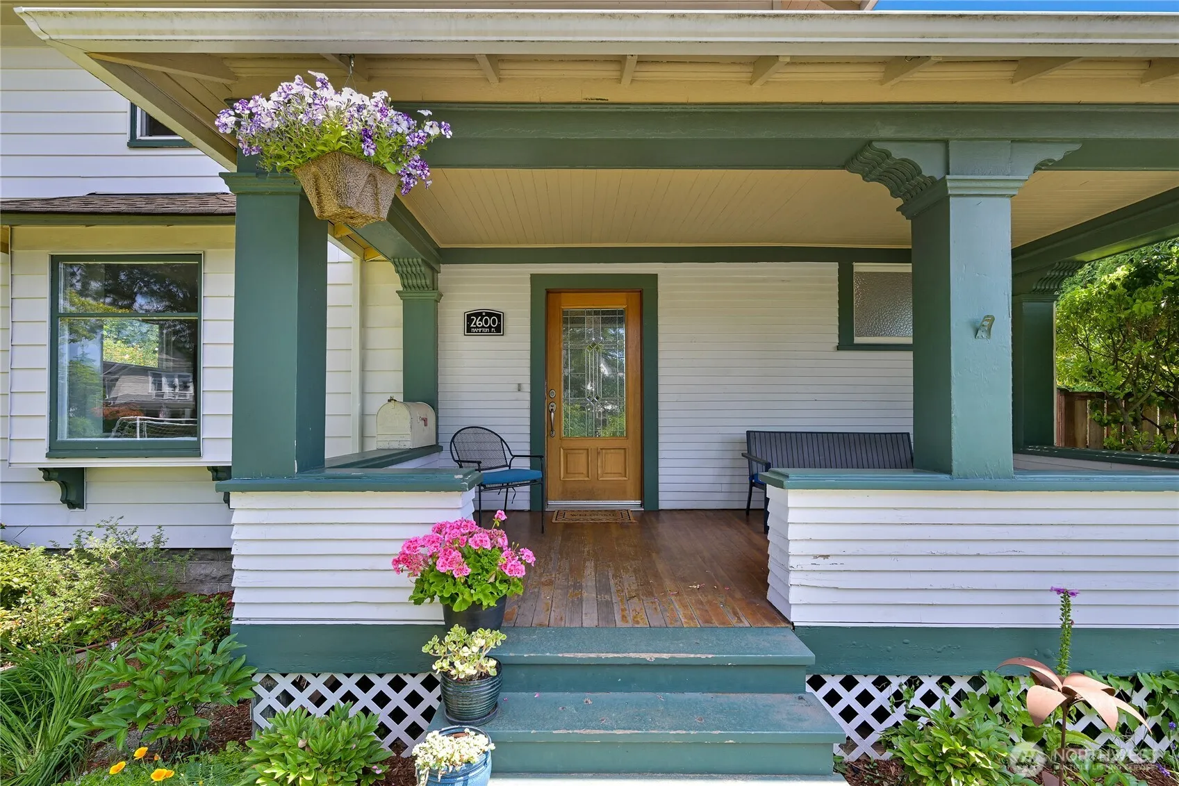 Property photo for 2600 Hampton Place, Bellingham photo 3