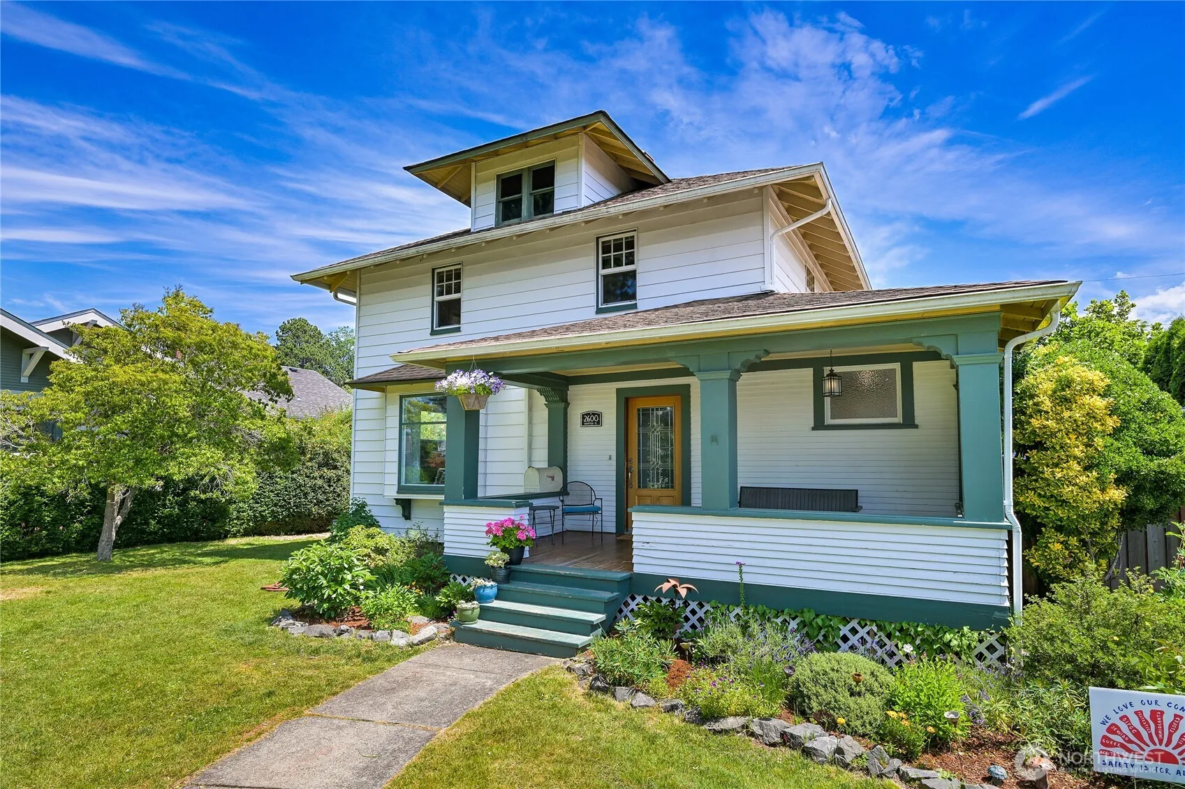 Property photo for 2600 Hampton Place, Bellingham photo 2