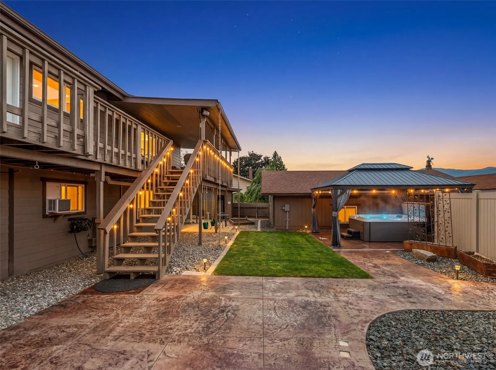 Property photo for 1428 Ne Terrace Court, East Wenatchee photo 5
