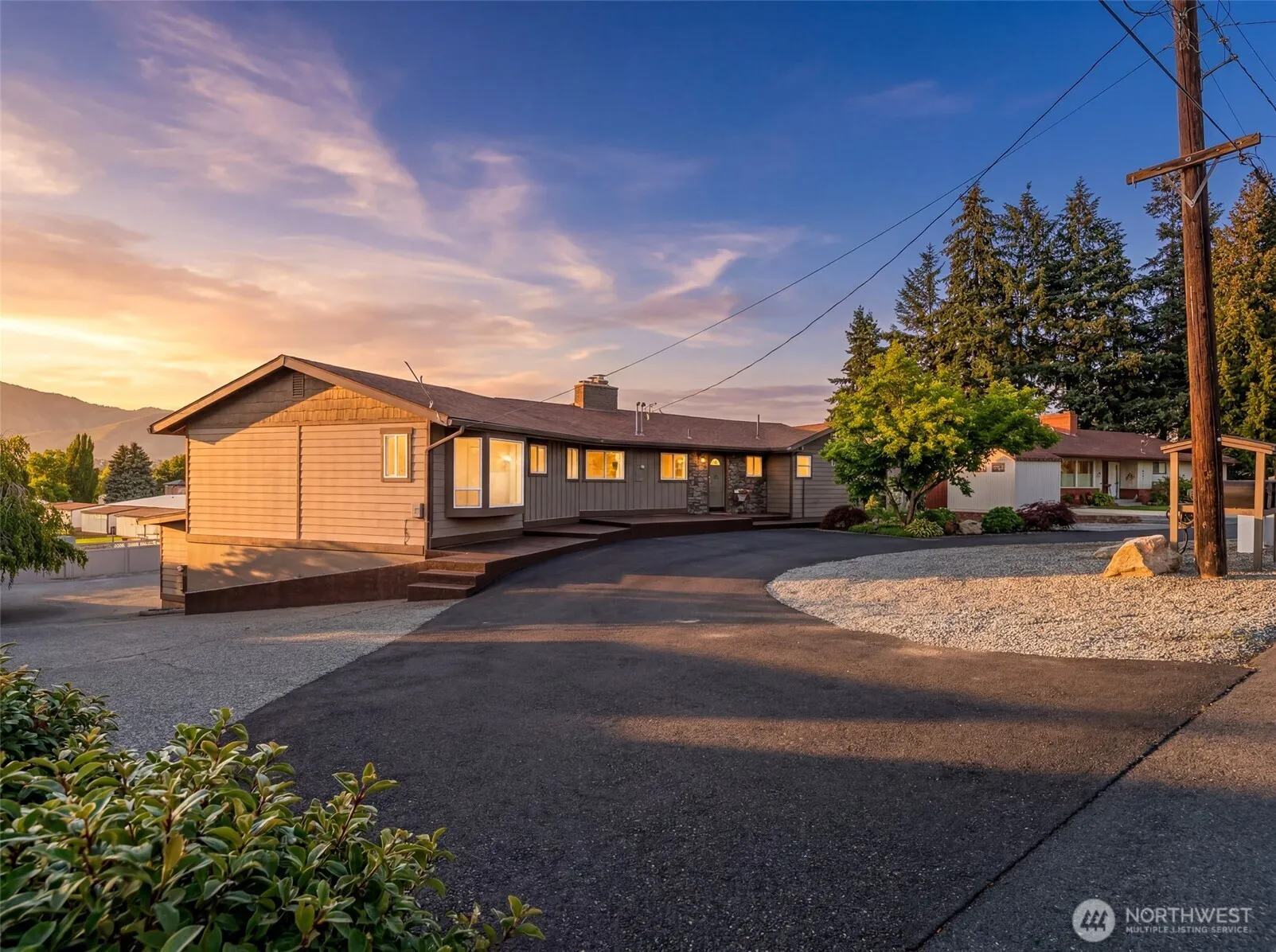Property photo for 1428 Ne Terrace Court, East Wenatchee photo 4