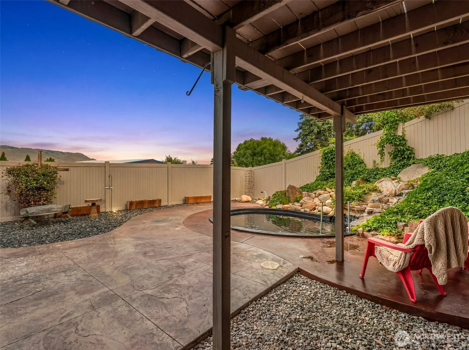 Property photo for 1428 Ne Terrace Court, East Wenatchee photo 5