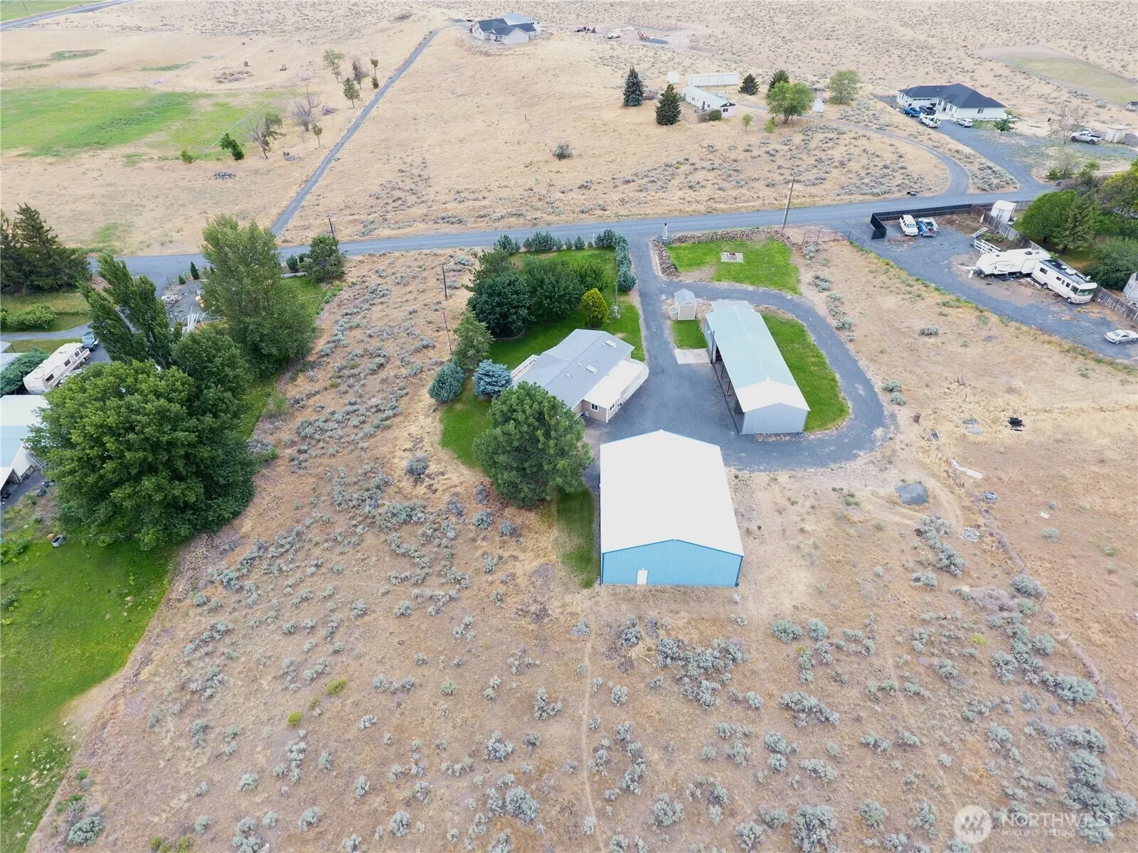 Property photo for 4828 Road 3.7 Ne, Moses Lake photo 5