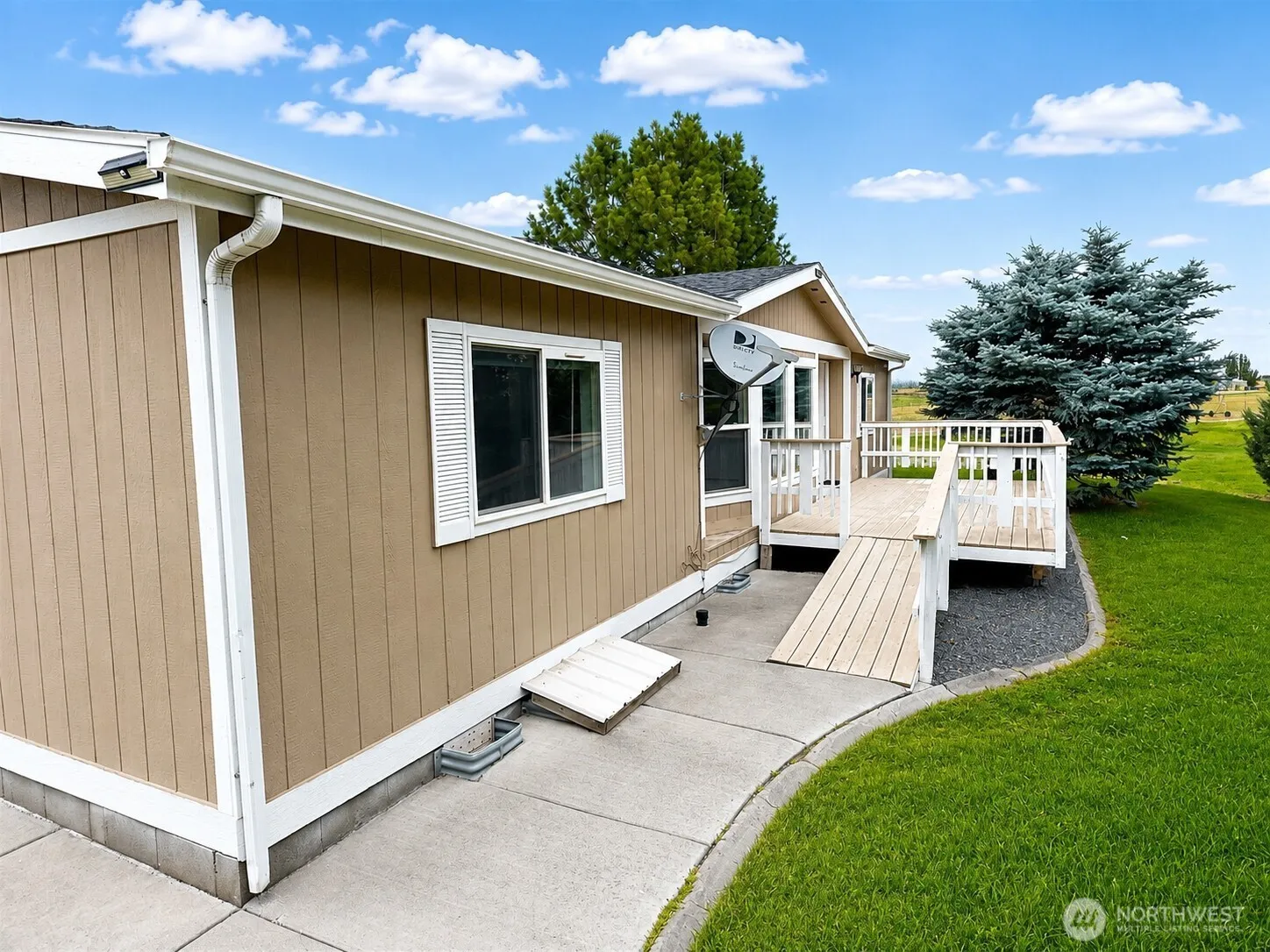 Property photo for 4828 Road 3.7 Ne, Moses Lake photo 5