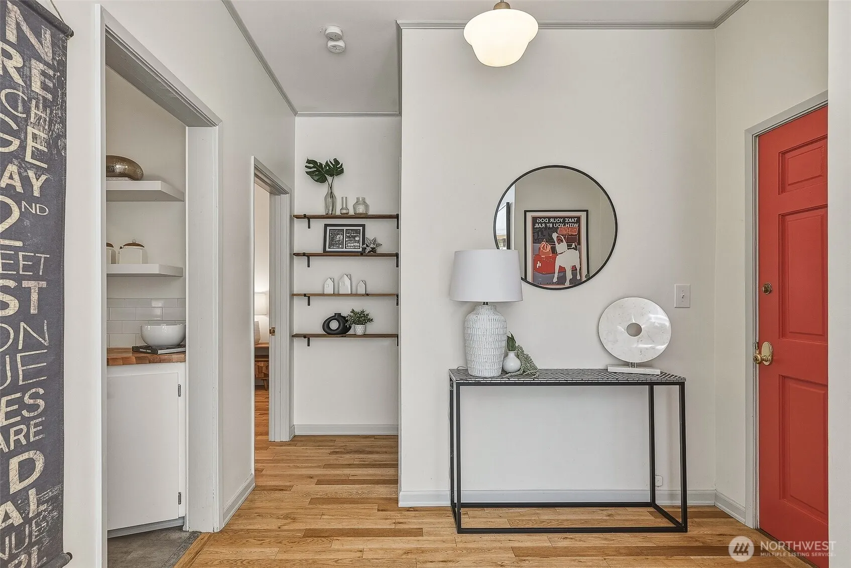 Property photo for 1107 E Denny Way #a2, Seattle photo 3