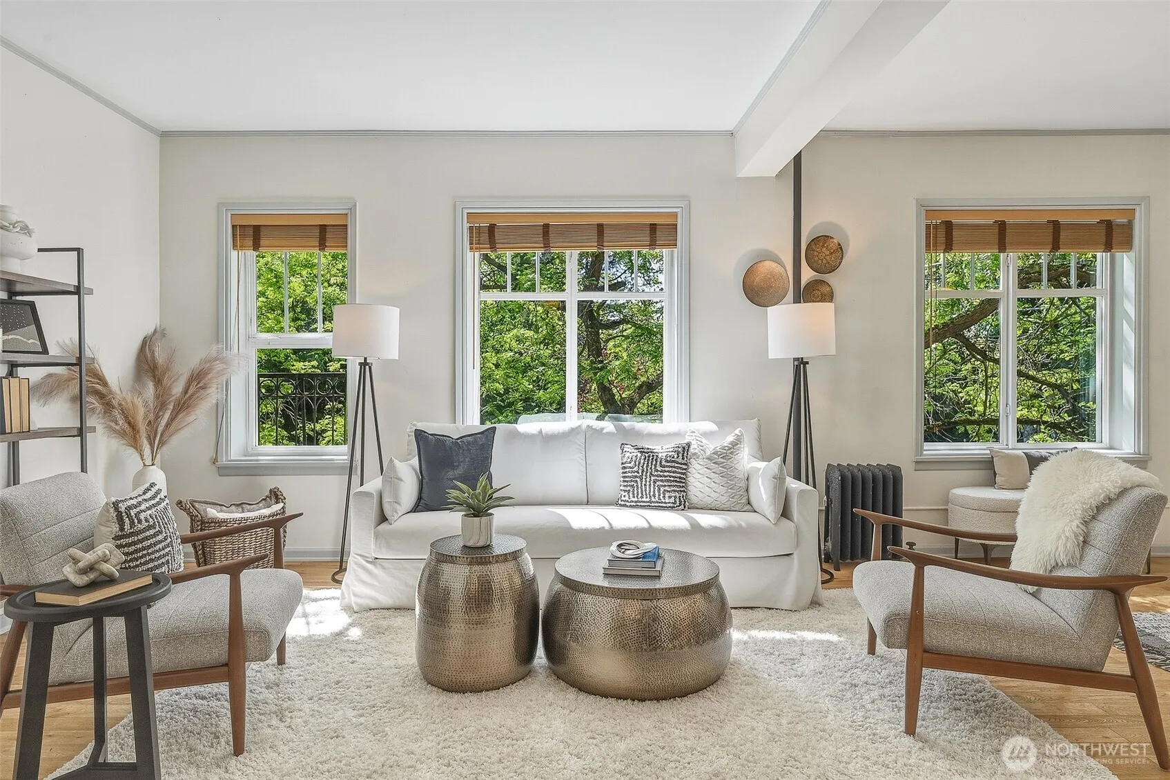 Property photo for 1107 E Denny Way #a2, Seattle
