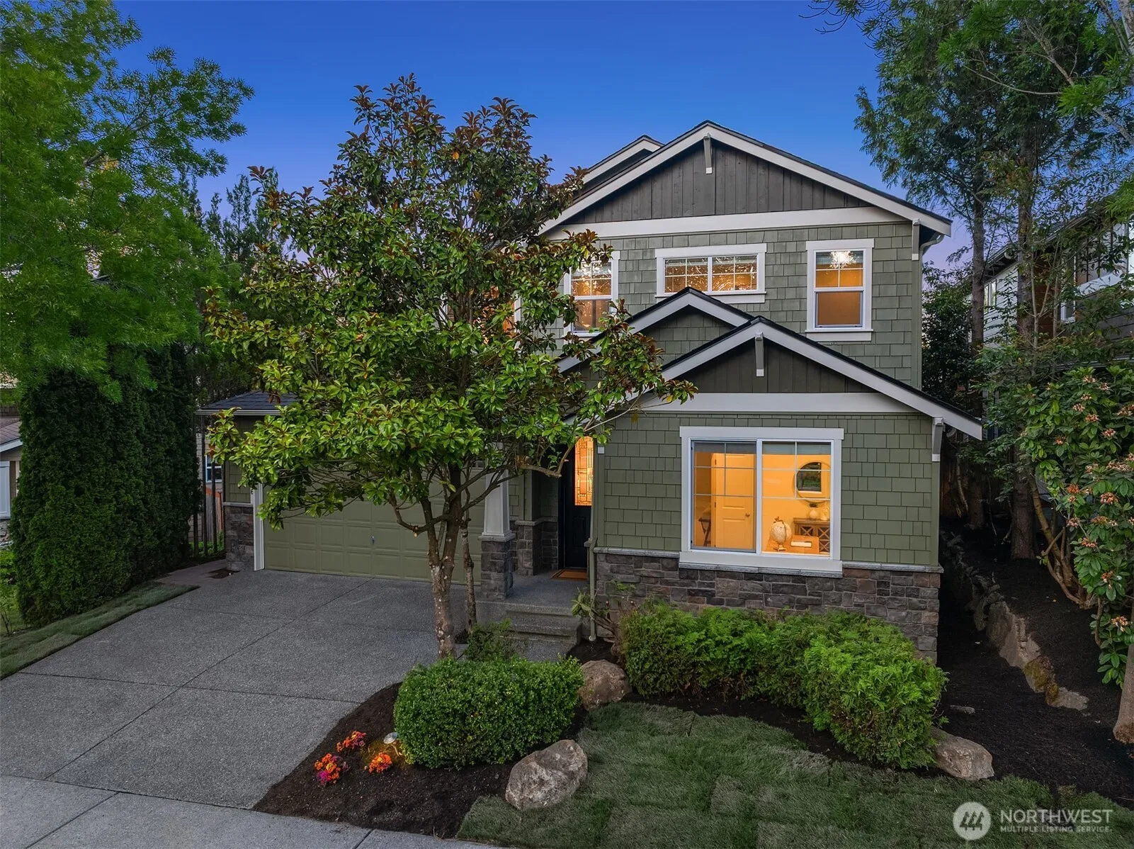 Property photo for 1226 269th Court Se, Sammamish