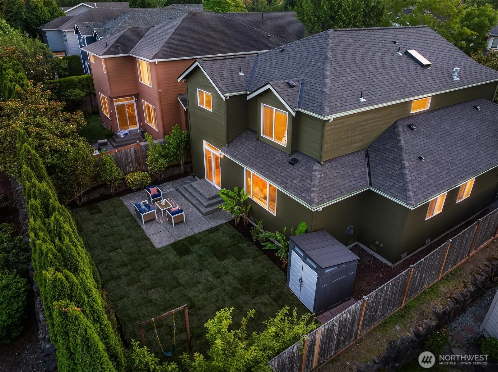Property photo for 1226 269th Court Se, Sammamish photo 2