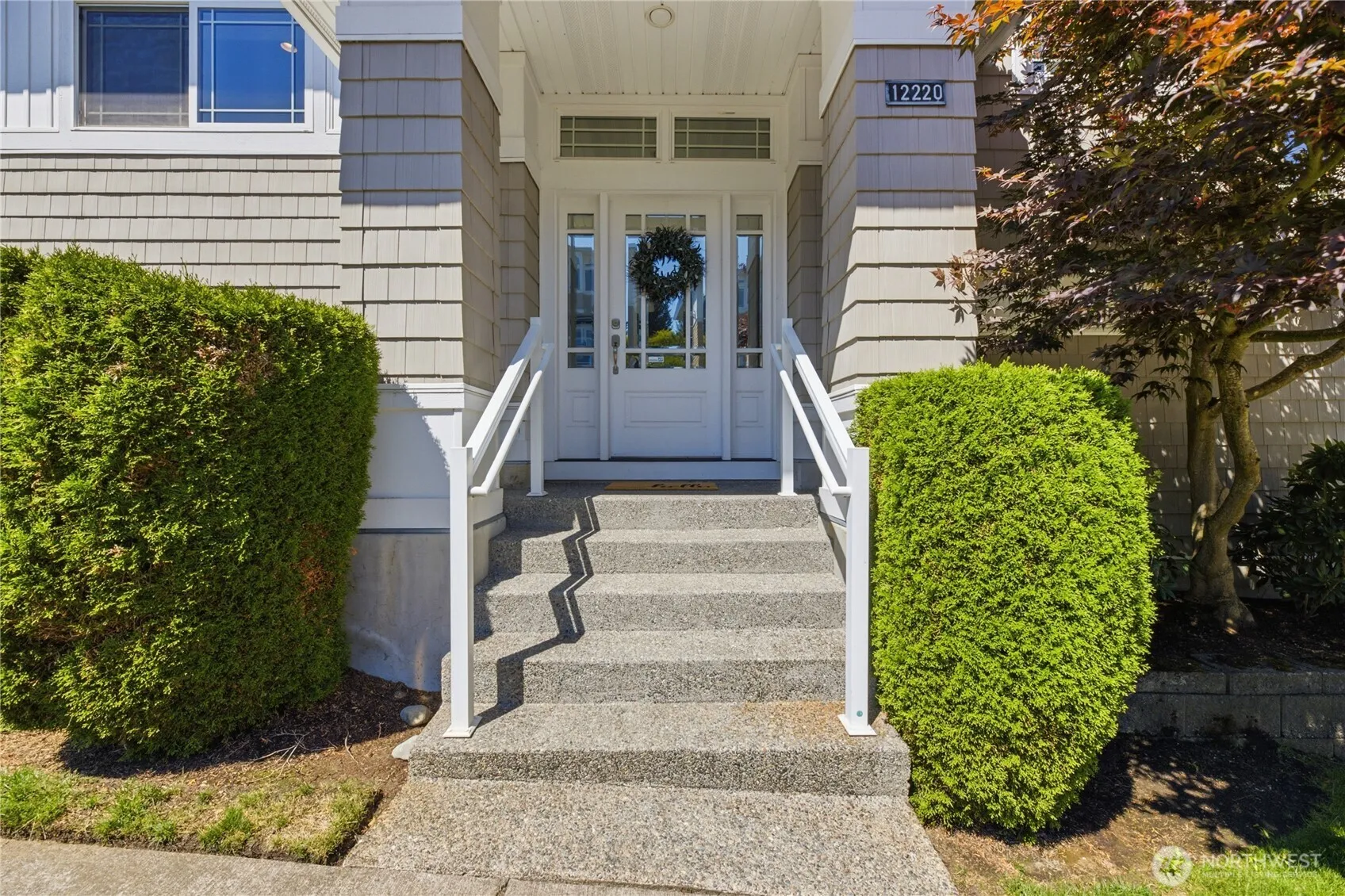 Property photo for 12220 58th Avenue, Gig Harbor photo 3
