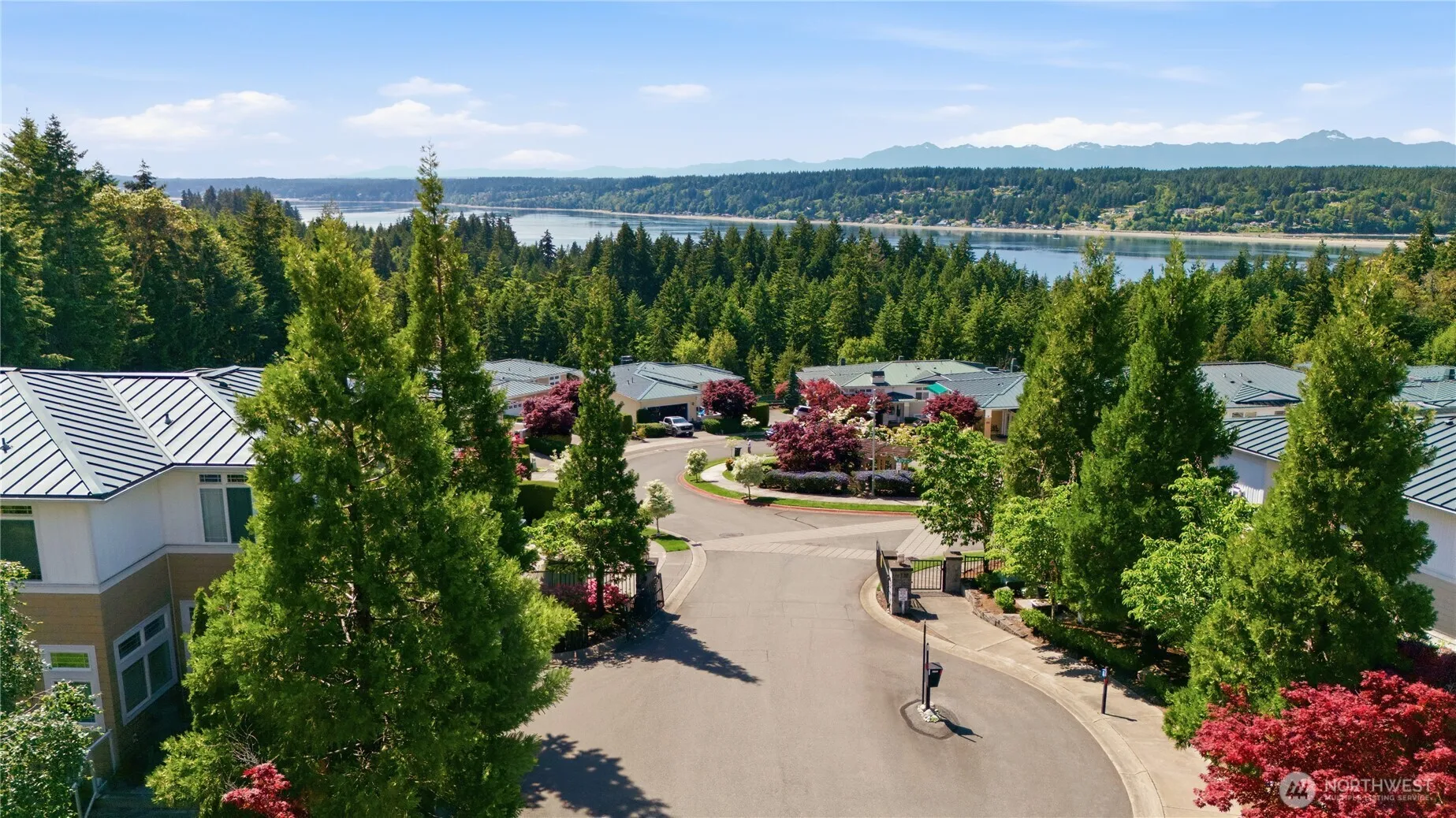 Property photo for 12220 58th Avenue, Gig Harbor photo 4