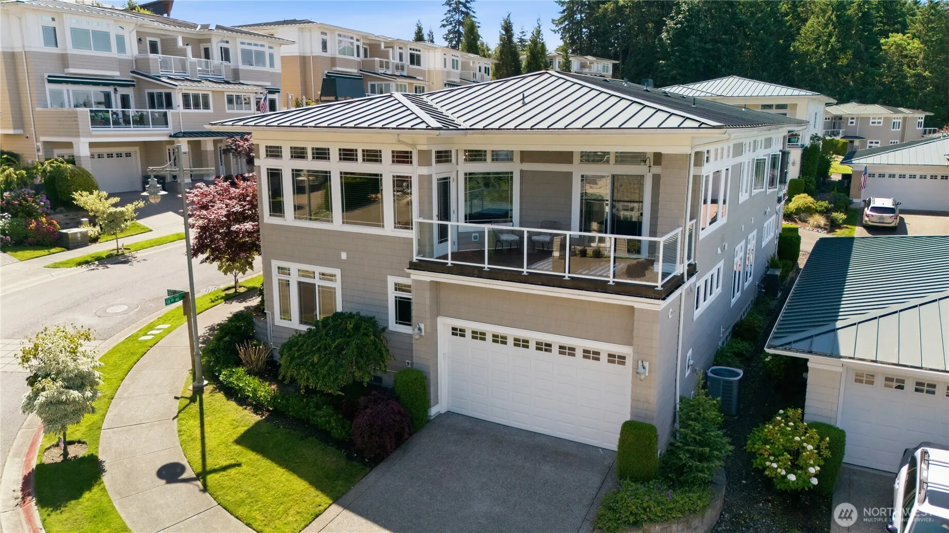 Property photo for 12220 58th Avenue, Gig Harbor