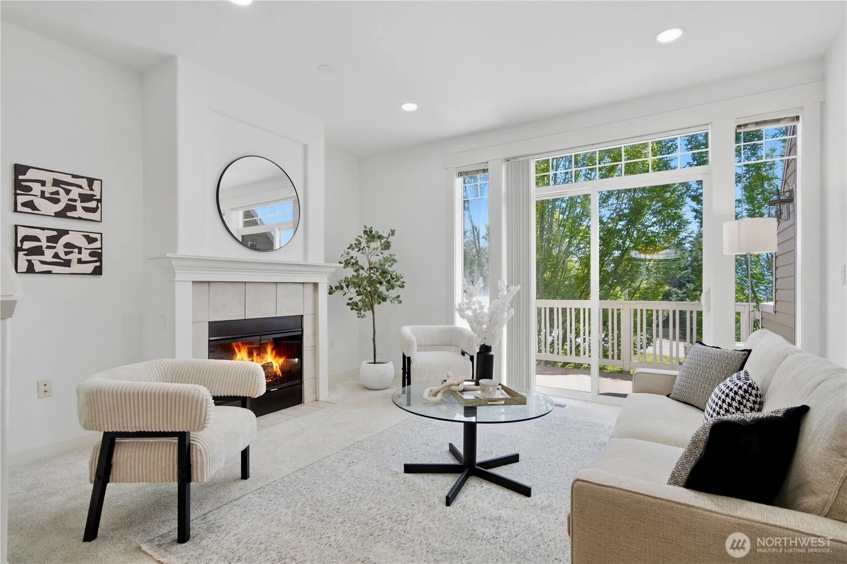 Property photo for 23120 Se Black Nugget Road #c3, Issaquah photo 3