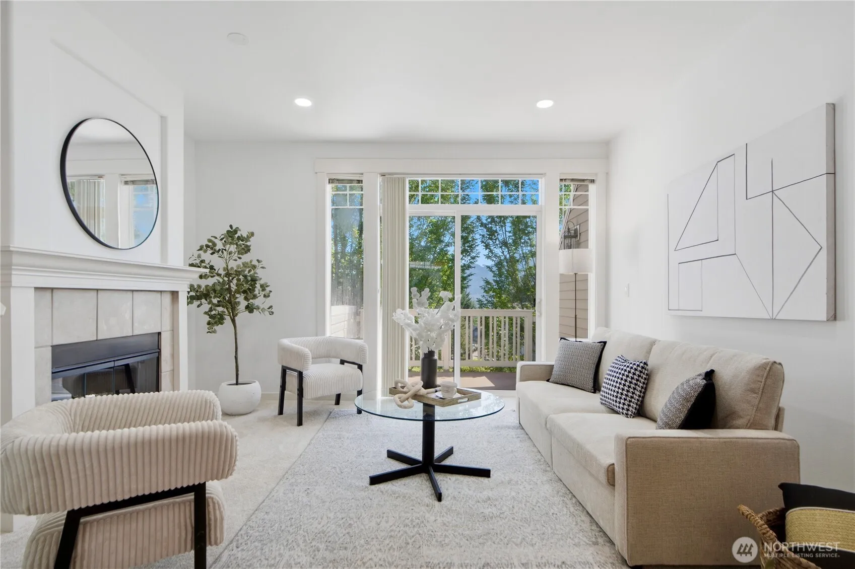 Property photo for 23120 Se Black Nugget Road #c3, Issaquah photo 2