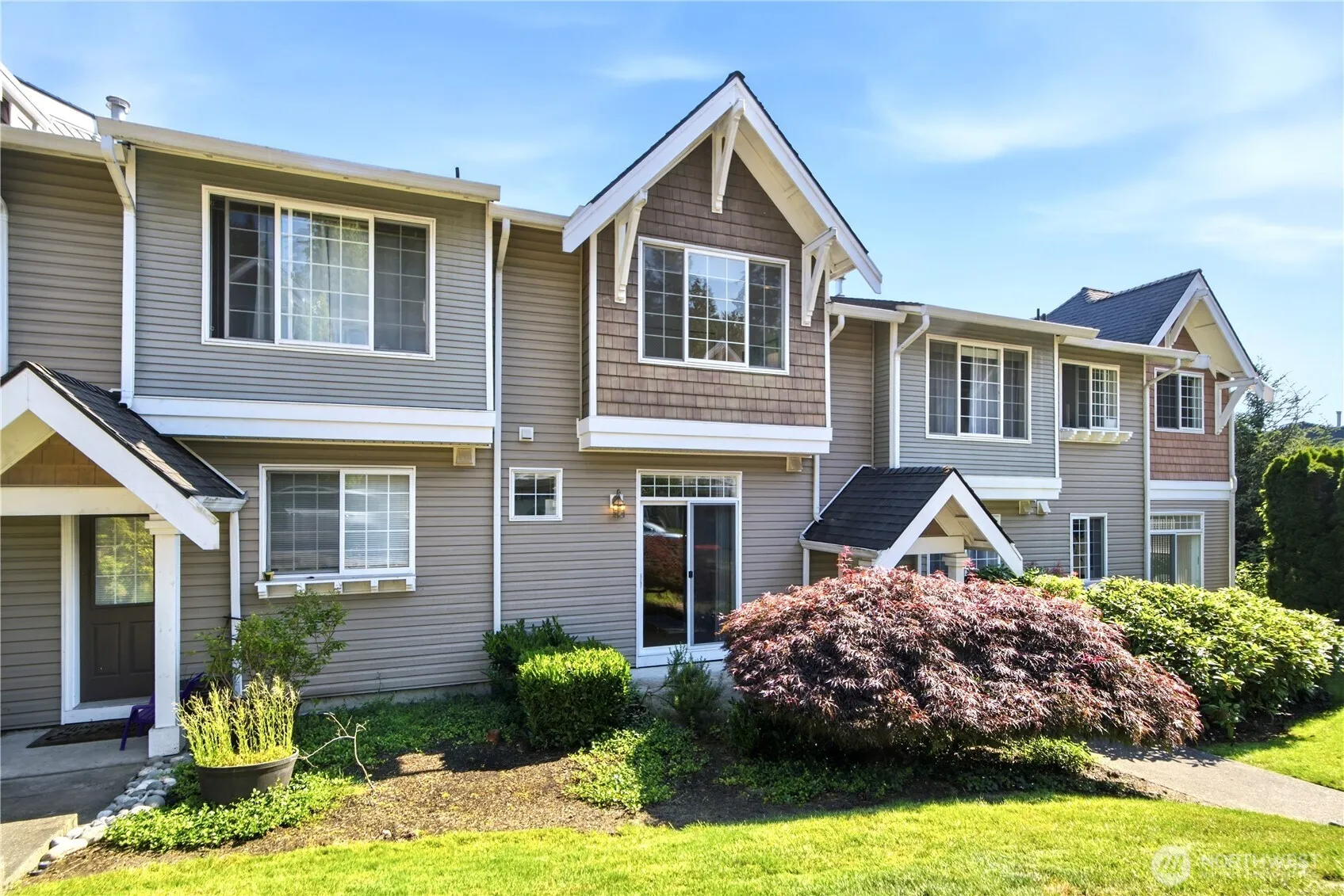 Property photo for 23120 Se Black Nugget Road #c3, Issaquah