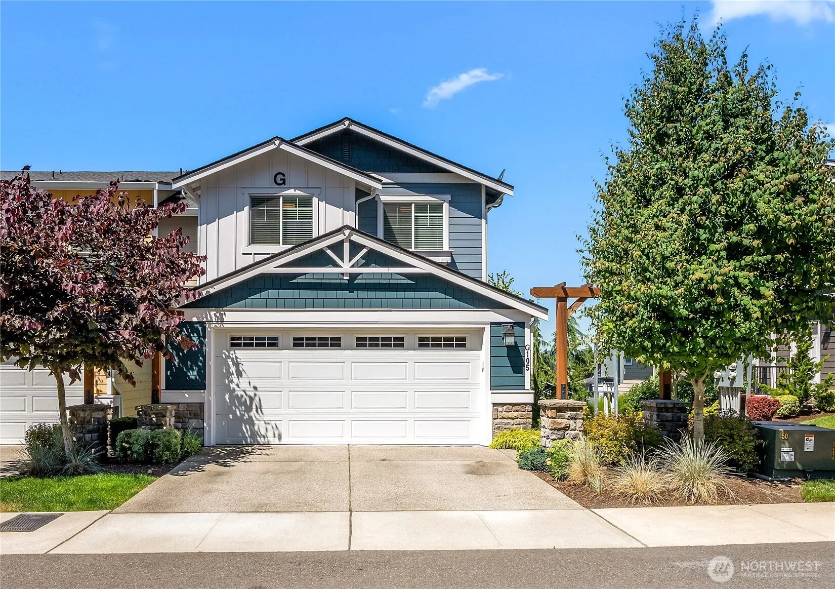 Property photo for 22328 88th Way S #g105, Kent