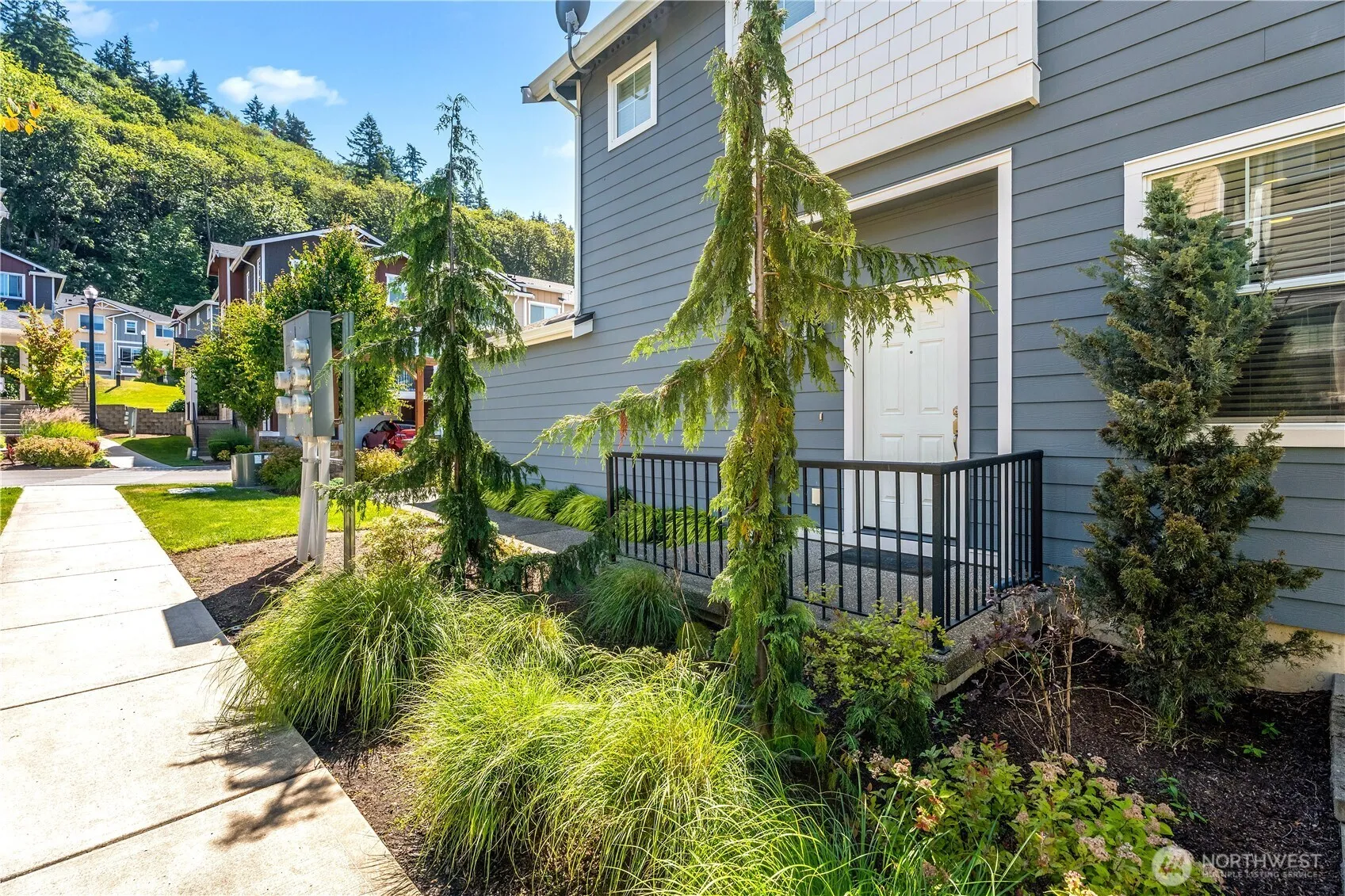 Property photo for 22328 88th Way S #g105, Kent photo 2