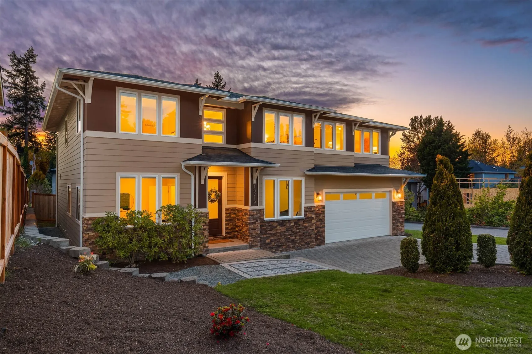 Property photo for 10219 125th Avenue Ne, Kirkland