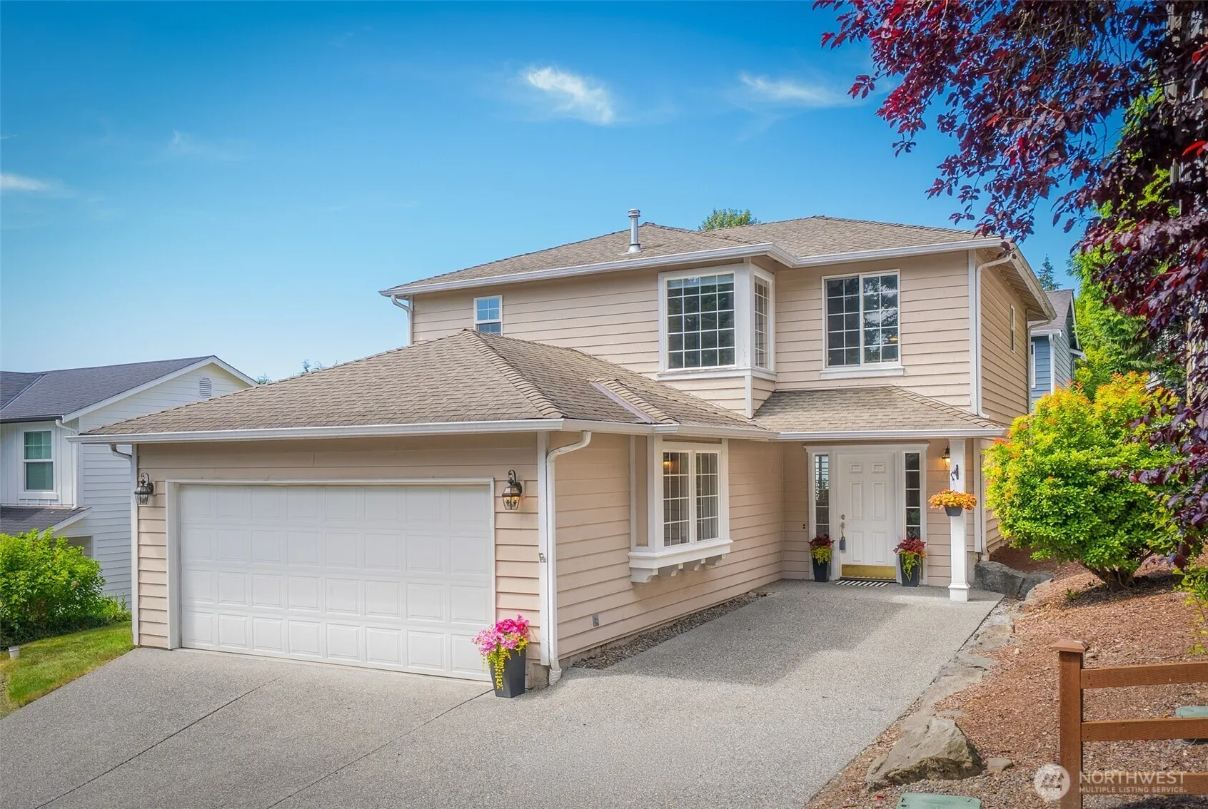 Property photo for 14811 1st Avenue Ne, Duvall