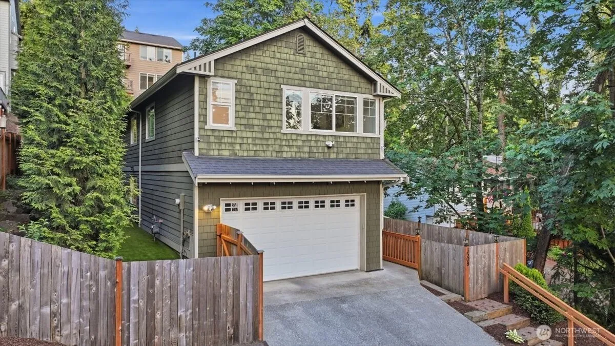 Property photo for 1508 208th Avenue Ne, Sammamish photo 3