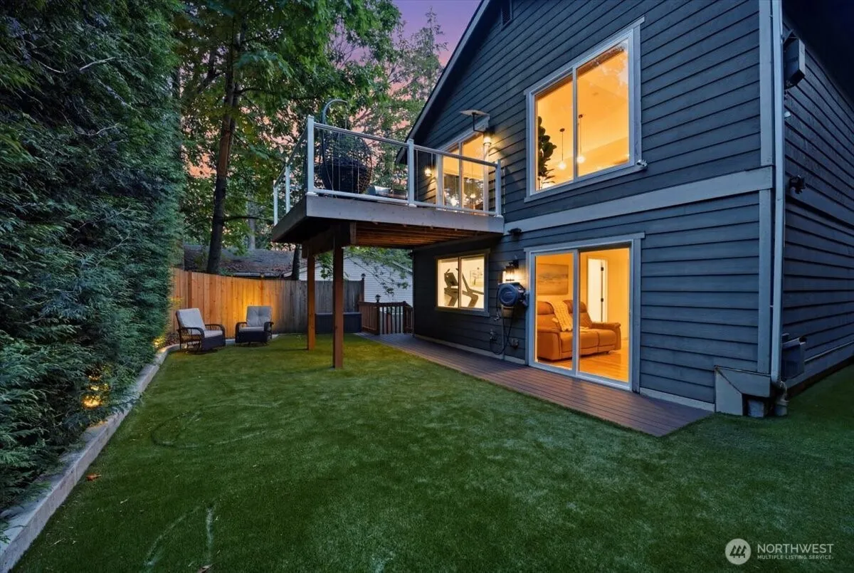 Property photo for 1508 208th Avenue Ne, Sammamish photo 2