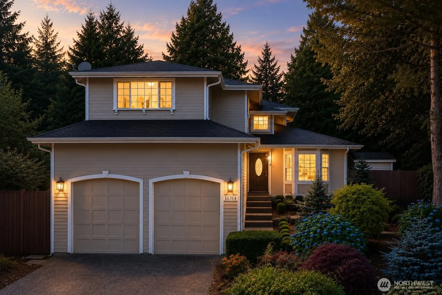 Property photo for 16314 3rd Avenue Ne, Duvall