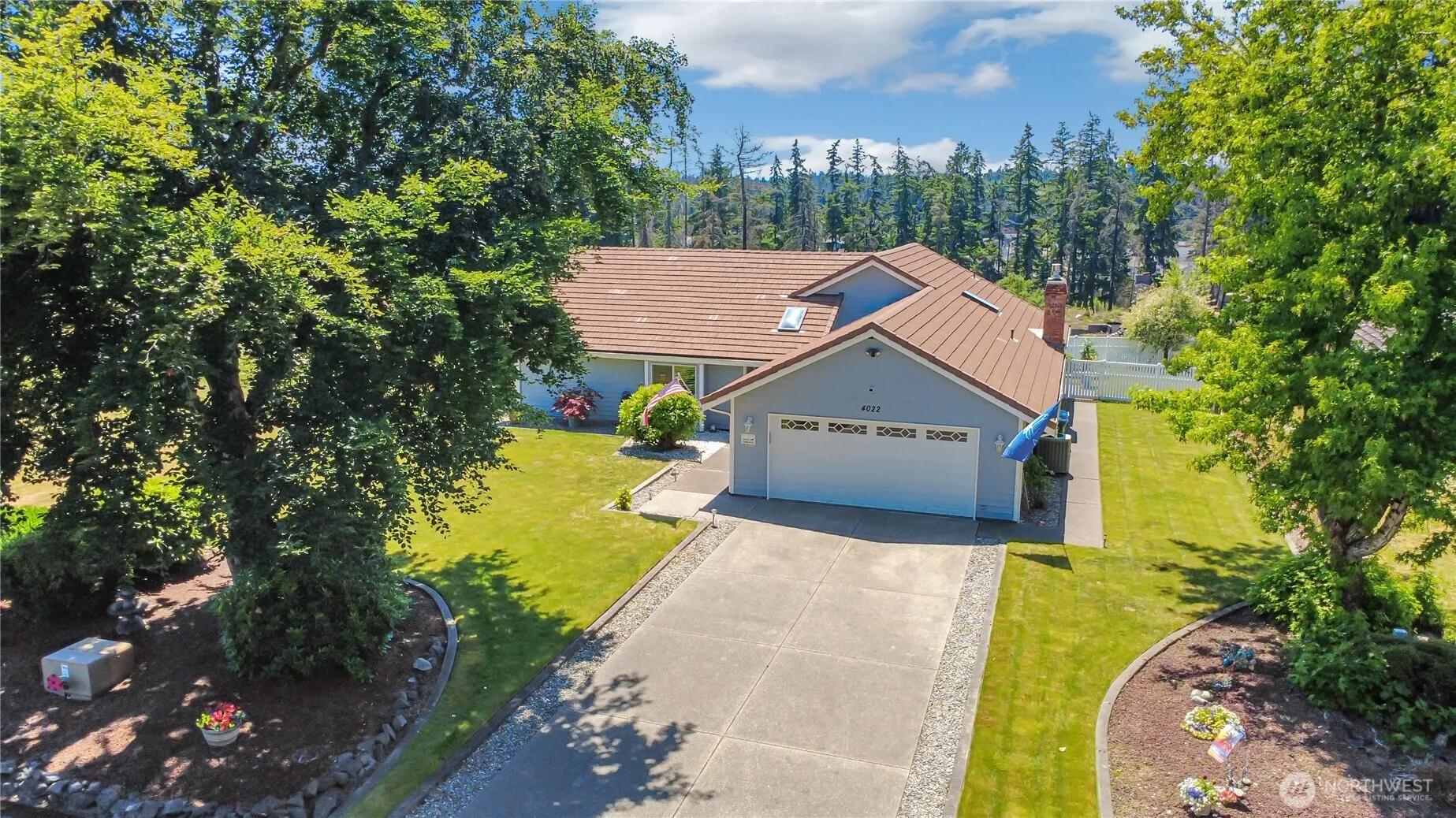 Property photo for 4022 151st Street E, Tacoma photo 2