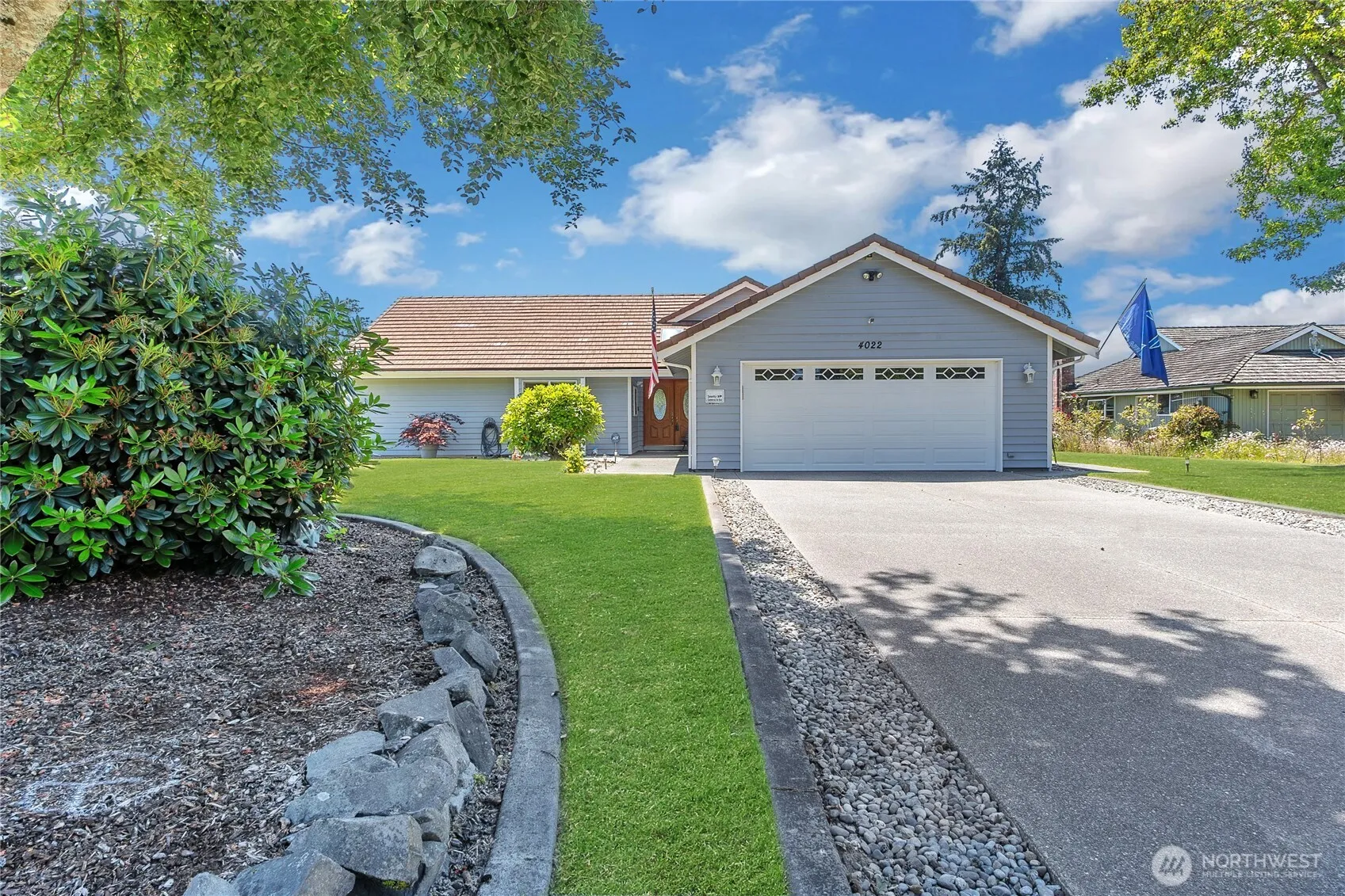 Property photo for 4022 151st Street E, Tacoma