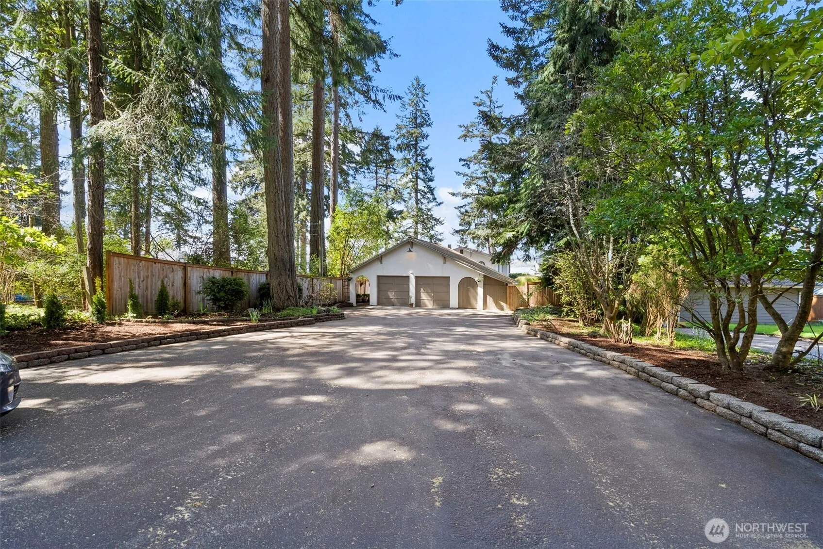 Property photo for 3810 Forest Beach Drive Nw, Gig Harbor photo 3