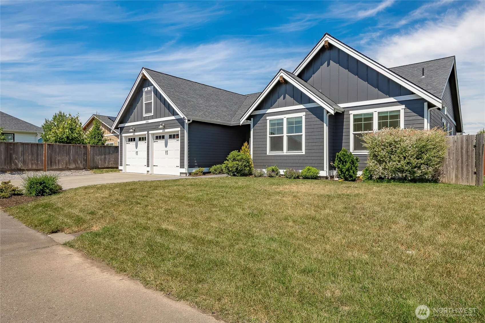 Property photo for 2082 Woodsman Drive, Lynden photo 3