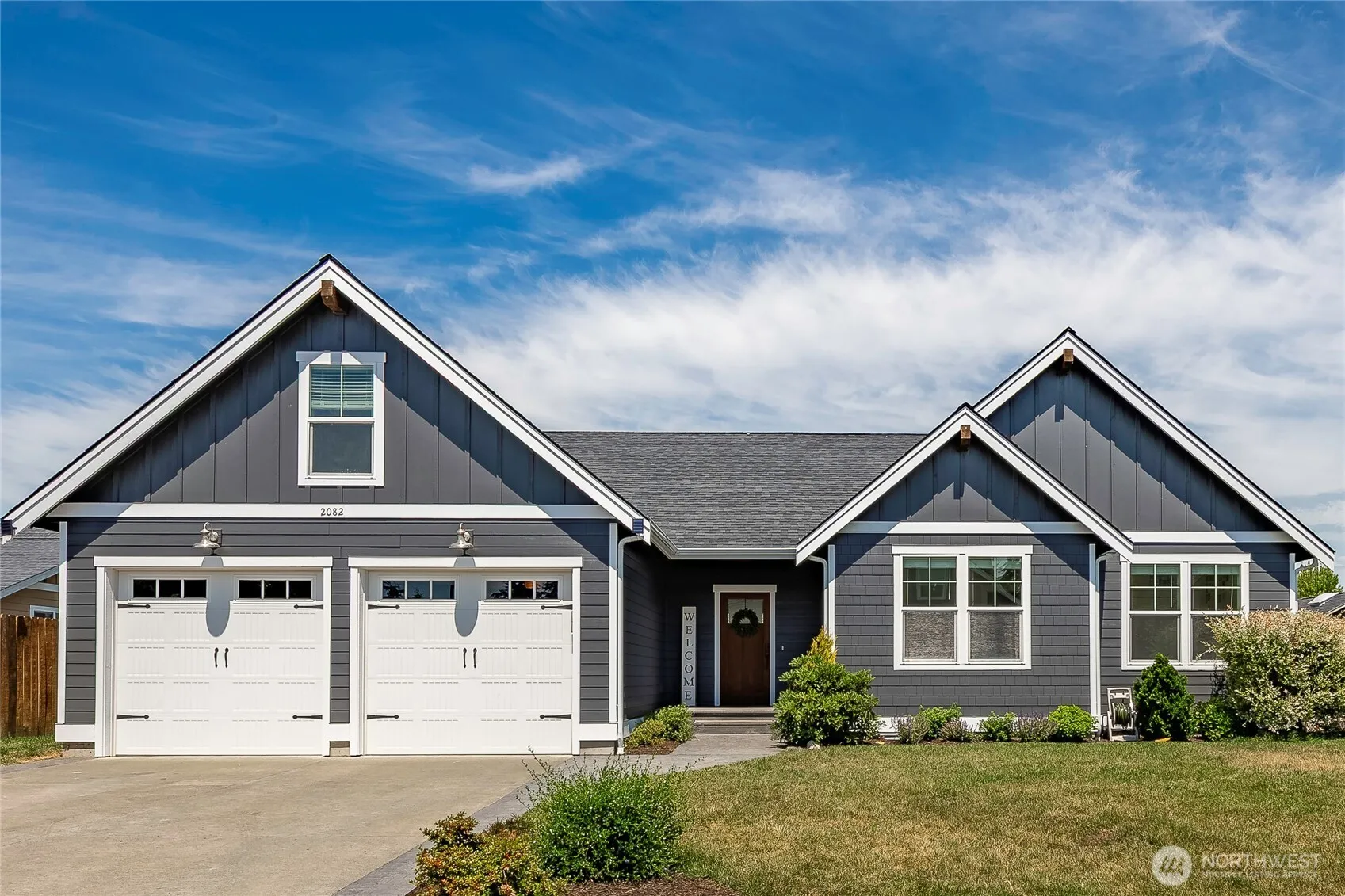 Property photo for 2082 Woodsman Drive, Lynden