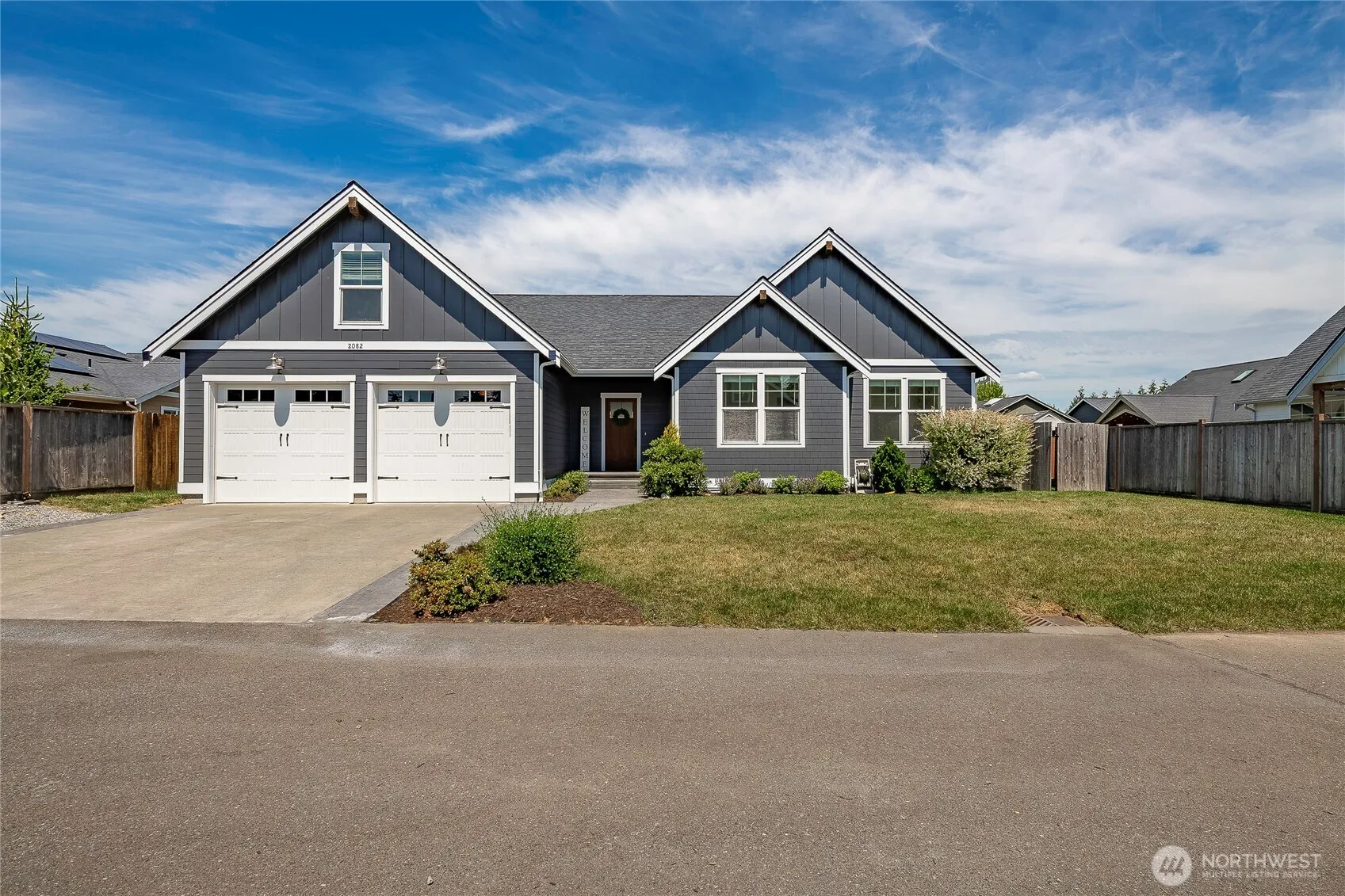 Property photo for 2082 Woodsman Drive, Lynden photo 2