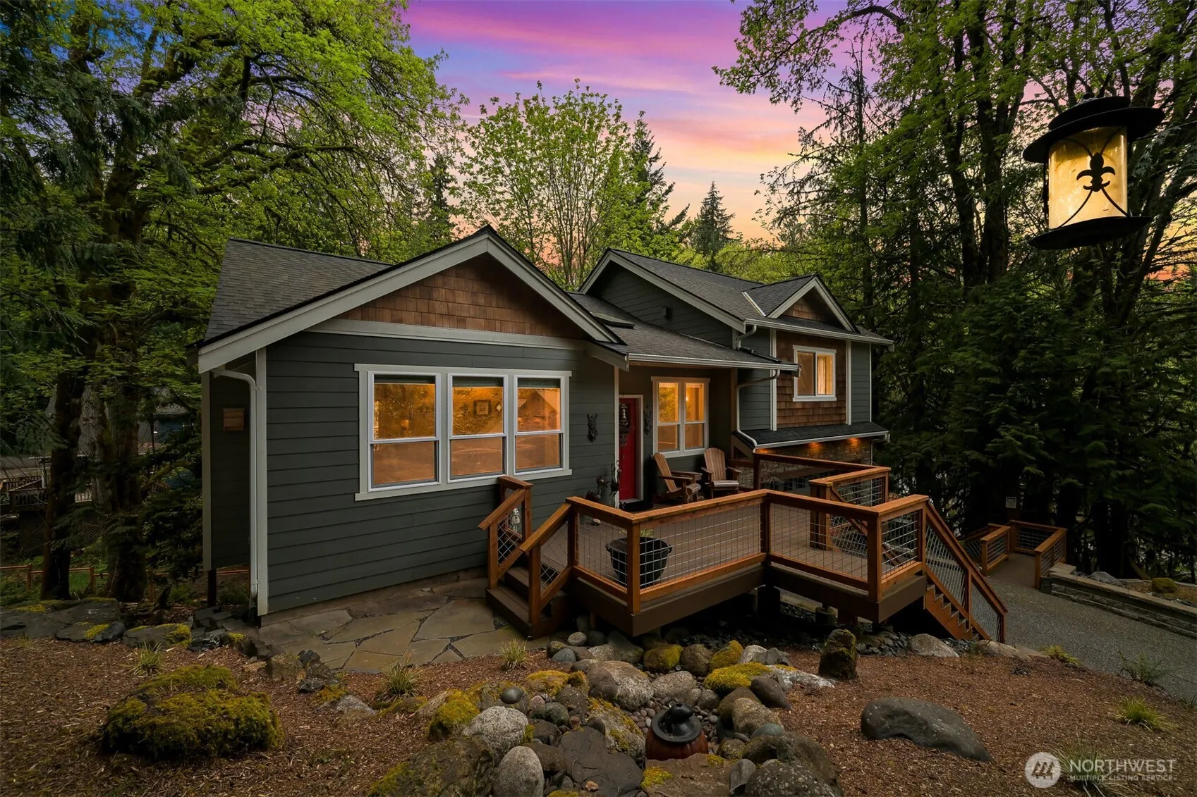 Property photo for 4 Indian Ridge Court, Bellingham