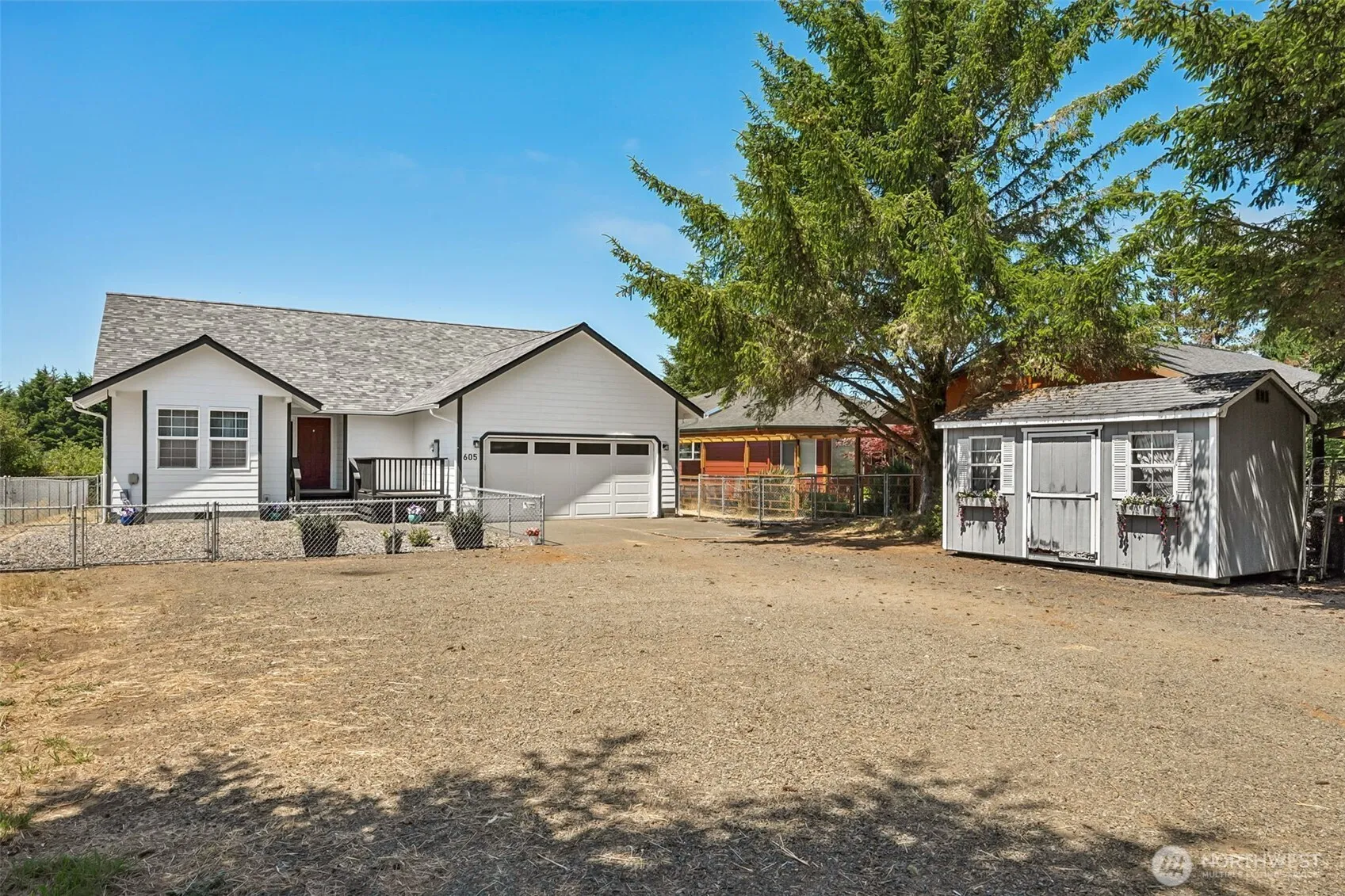 Property photo for 605 E Chance A La Mer Ne, Ocean Shores photo 2