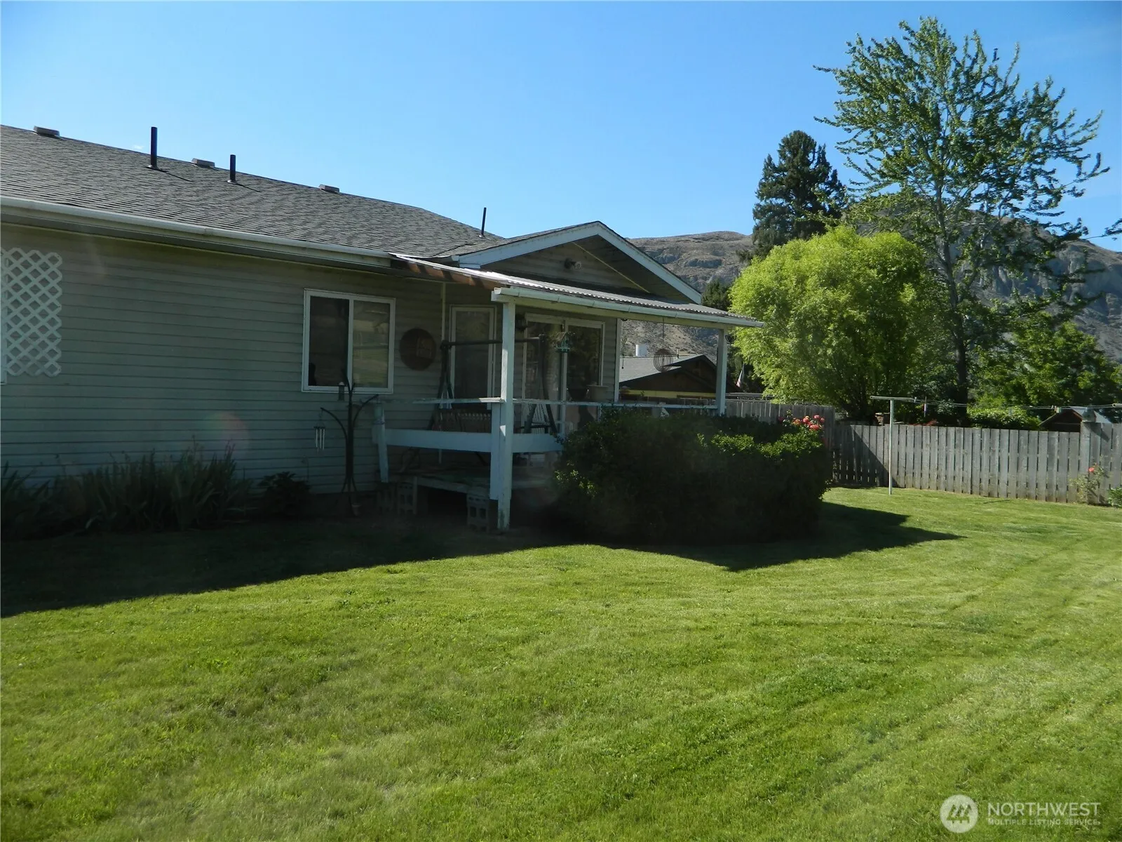 Property photo for 16 Orchard Loop S, Tonasket photo 5