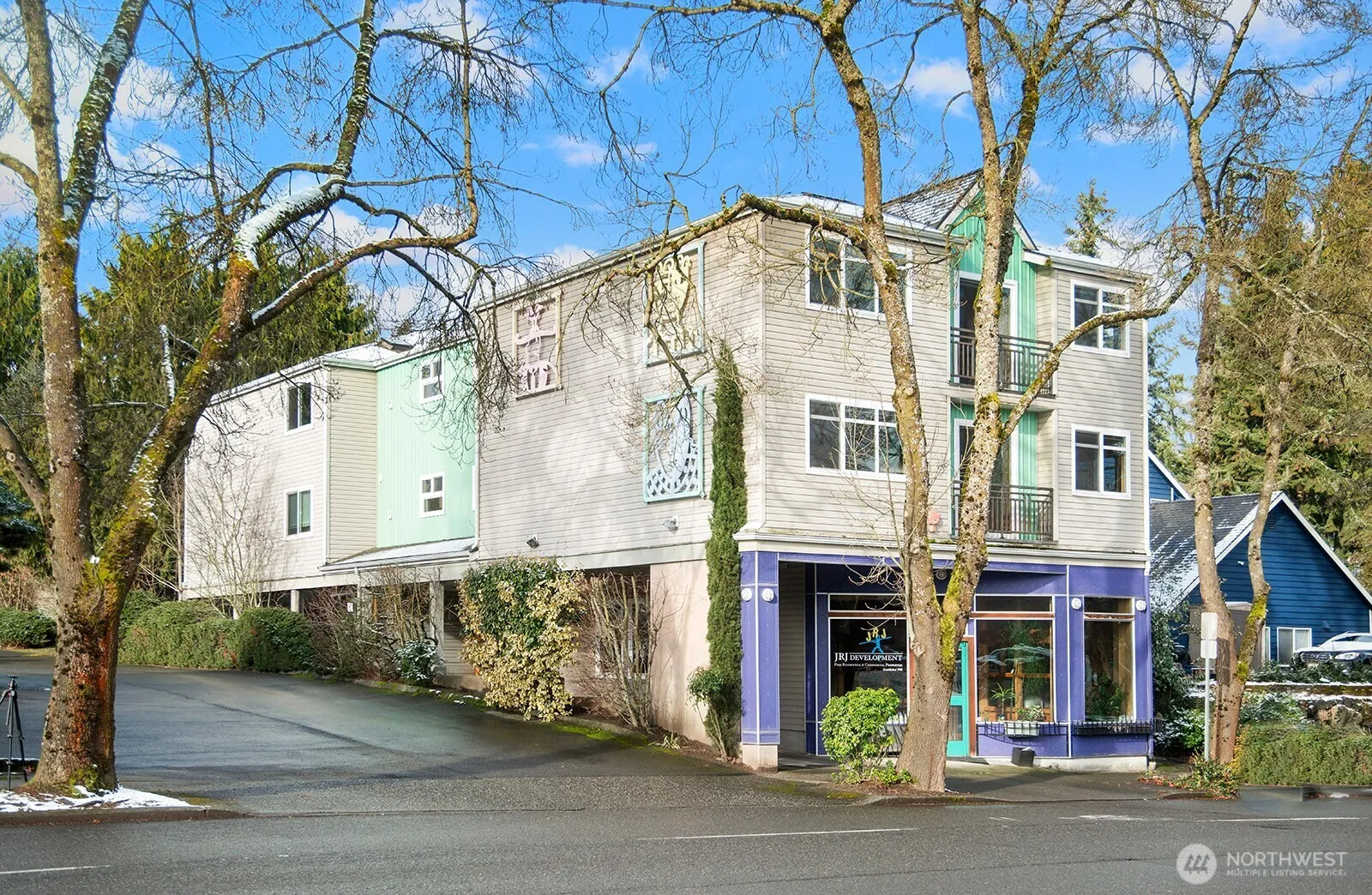 Property photo for 9517 35th Avenue Ne #2a, Seattle