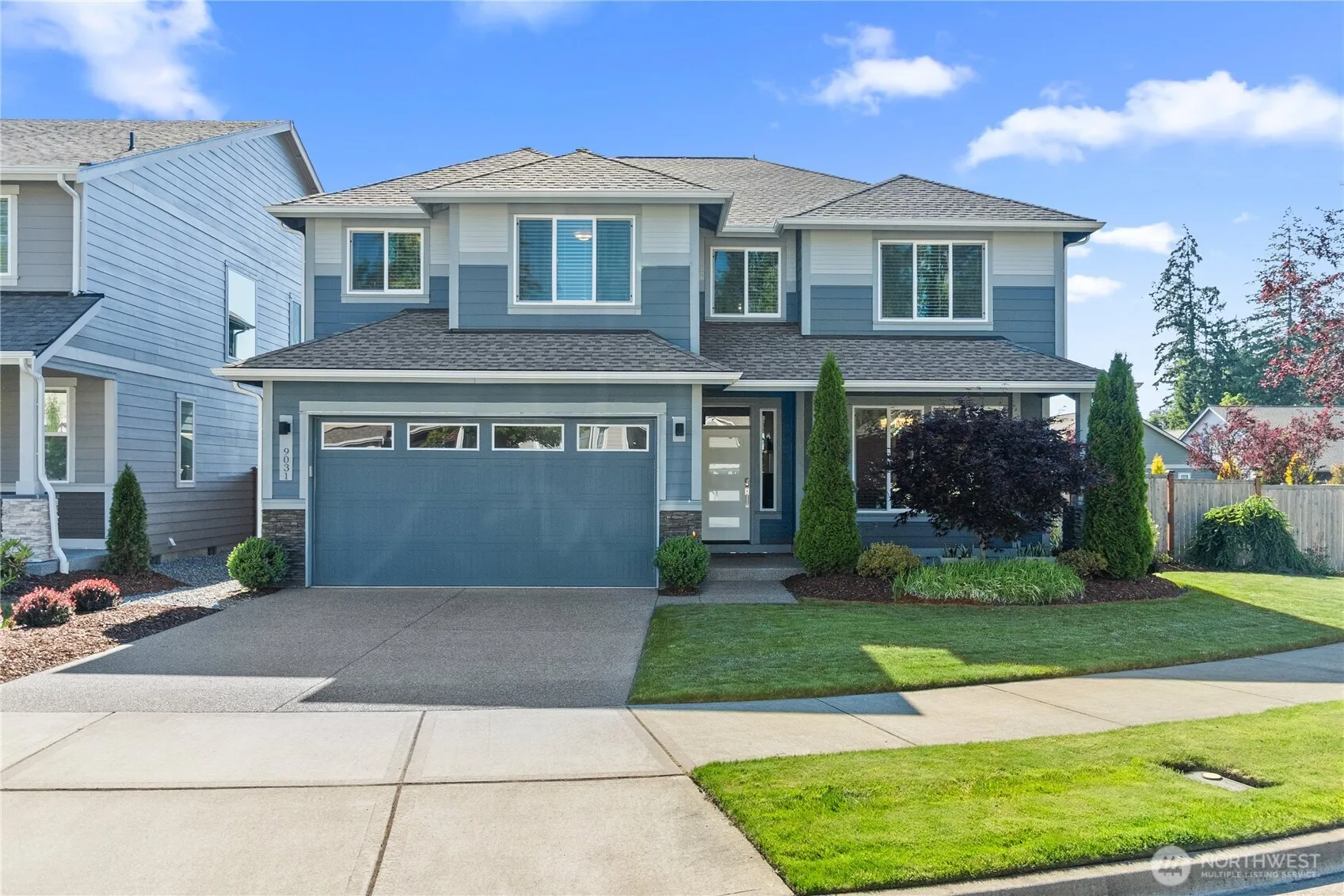 Property photo for 9031 Wyatt Loop Se, Tumwater photo 3