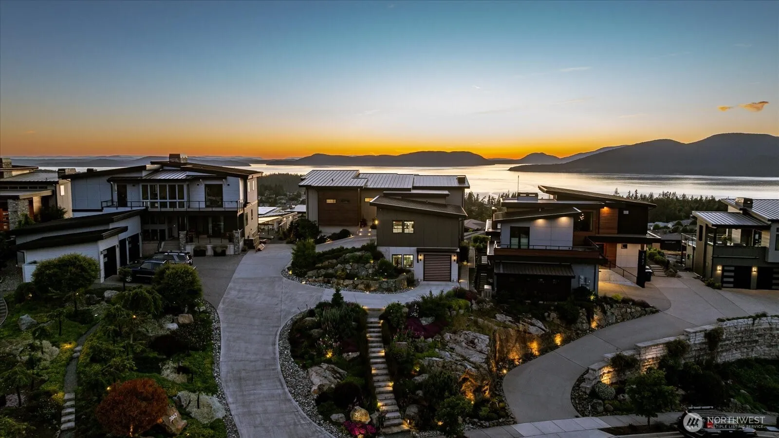 Property photo for 3945 Rock Ridge Parkway, Anacortes