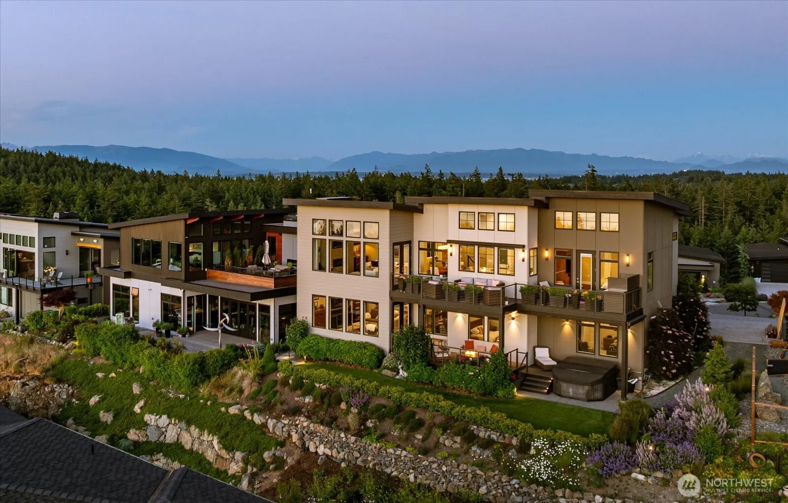 Property photo for 3945 Rock Ridge Parkway, Anacortes photo 3