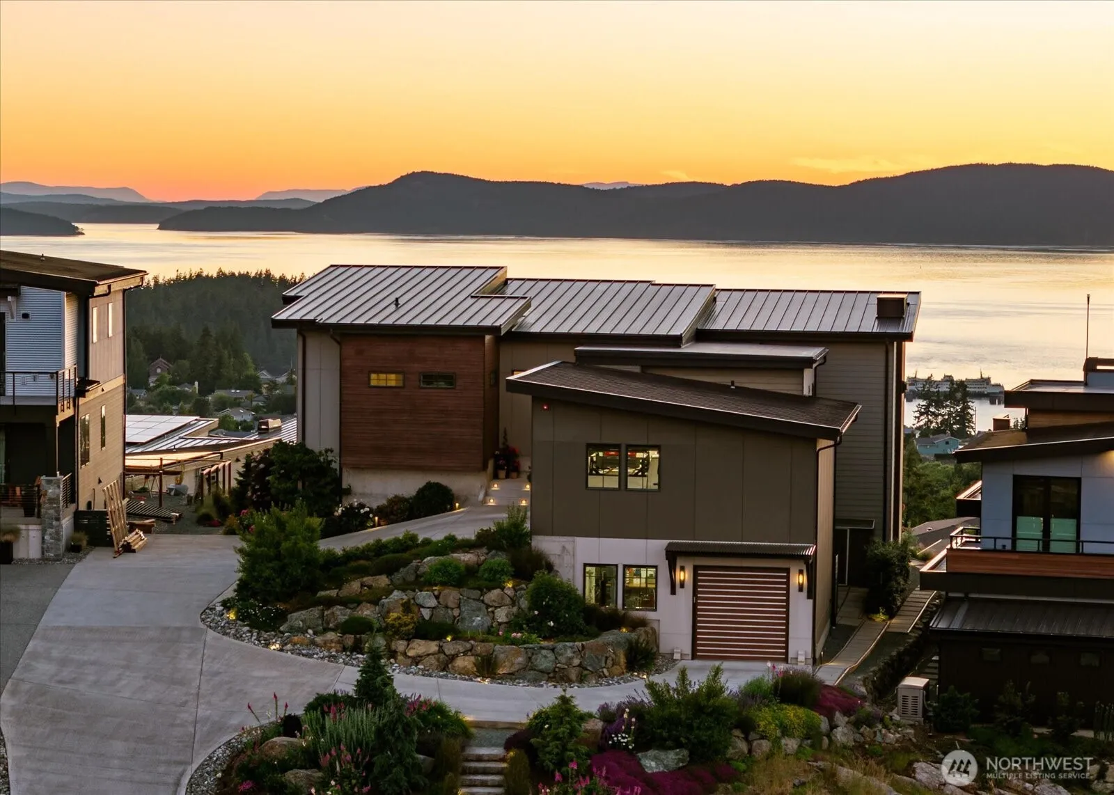Property photo for 3945 Rock Ridge Parkway, Anacortes photo 4