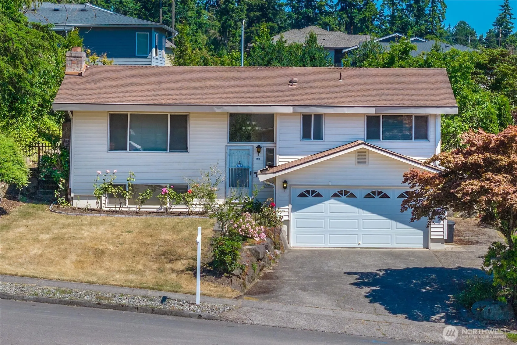 Property photo for 3615 191st Place Sw, Lynnwood