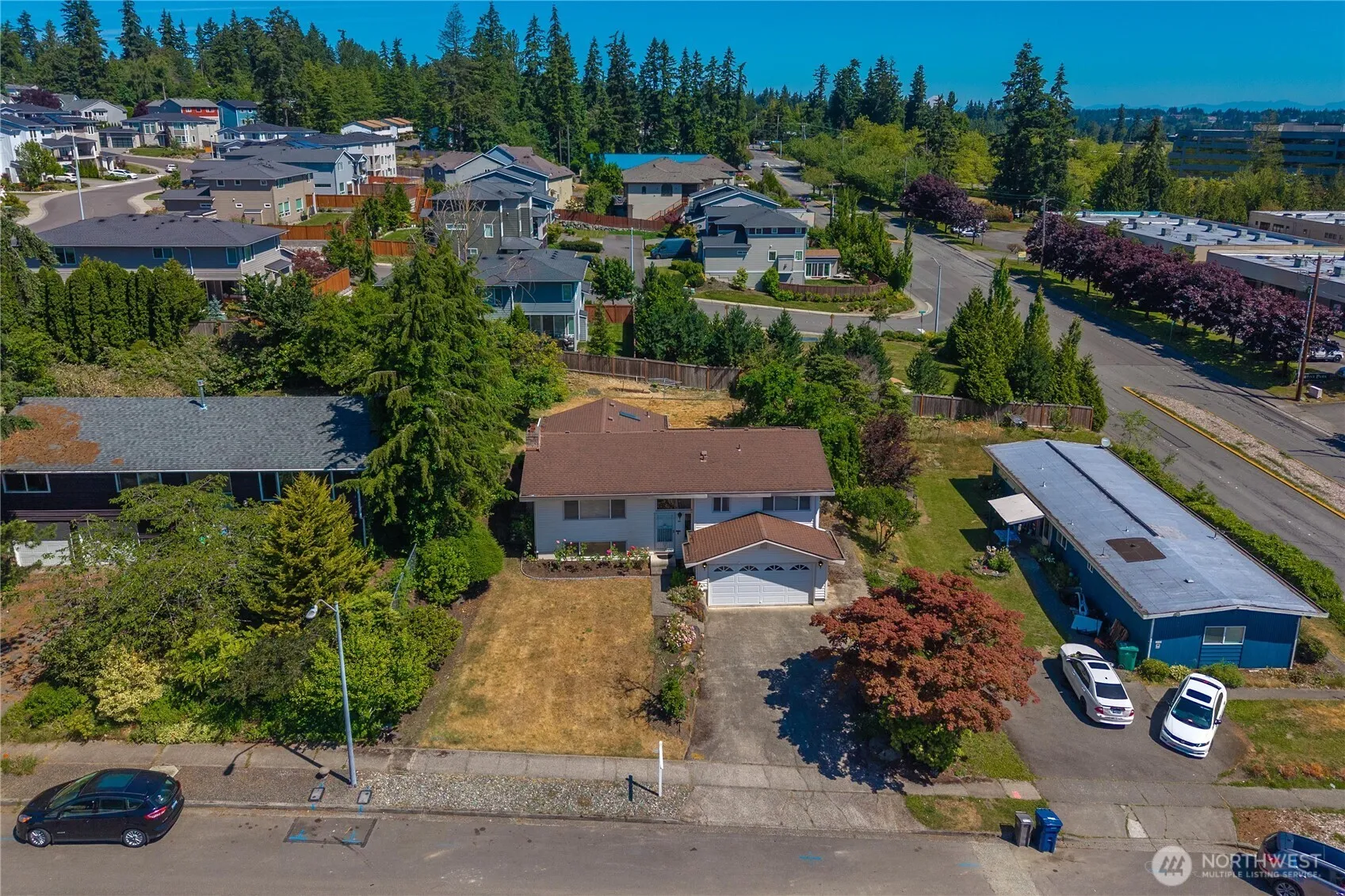 Property photo for 3615 191st Place Sw, Lynnwood photo 2