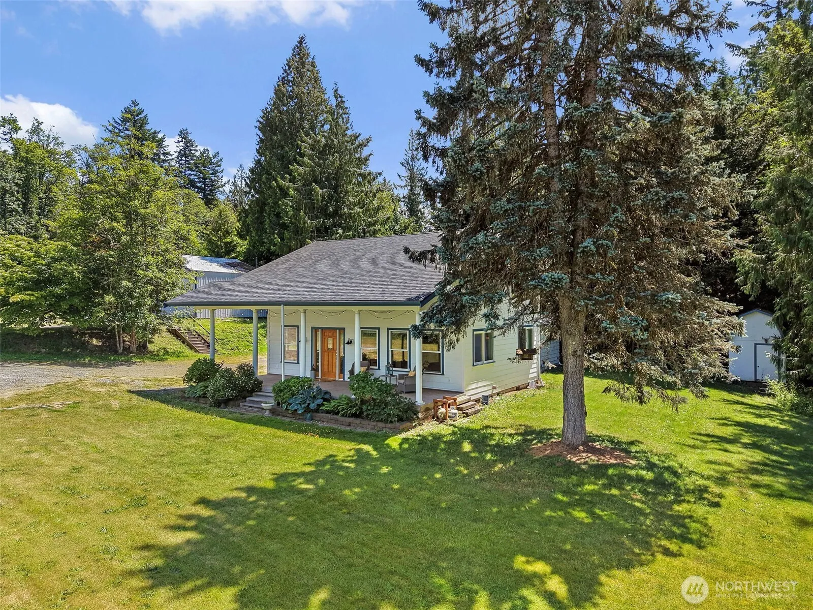 Property photo for 26631 204th Avenue Se, Covington