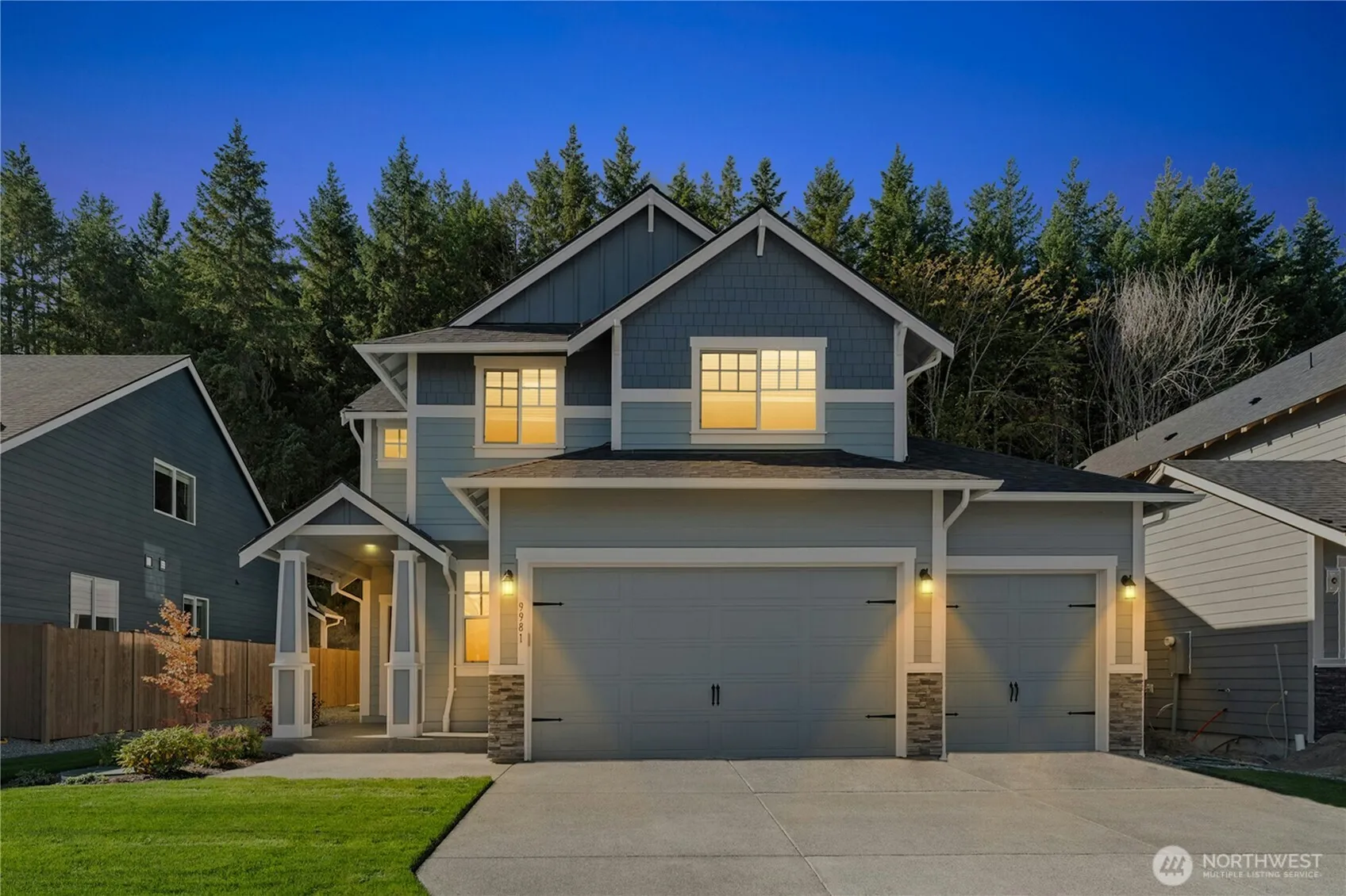Property photo for 10012 Jackson Street #307, Yelm photo 4