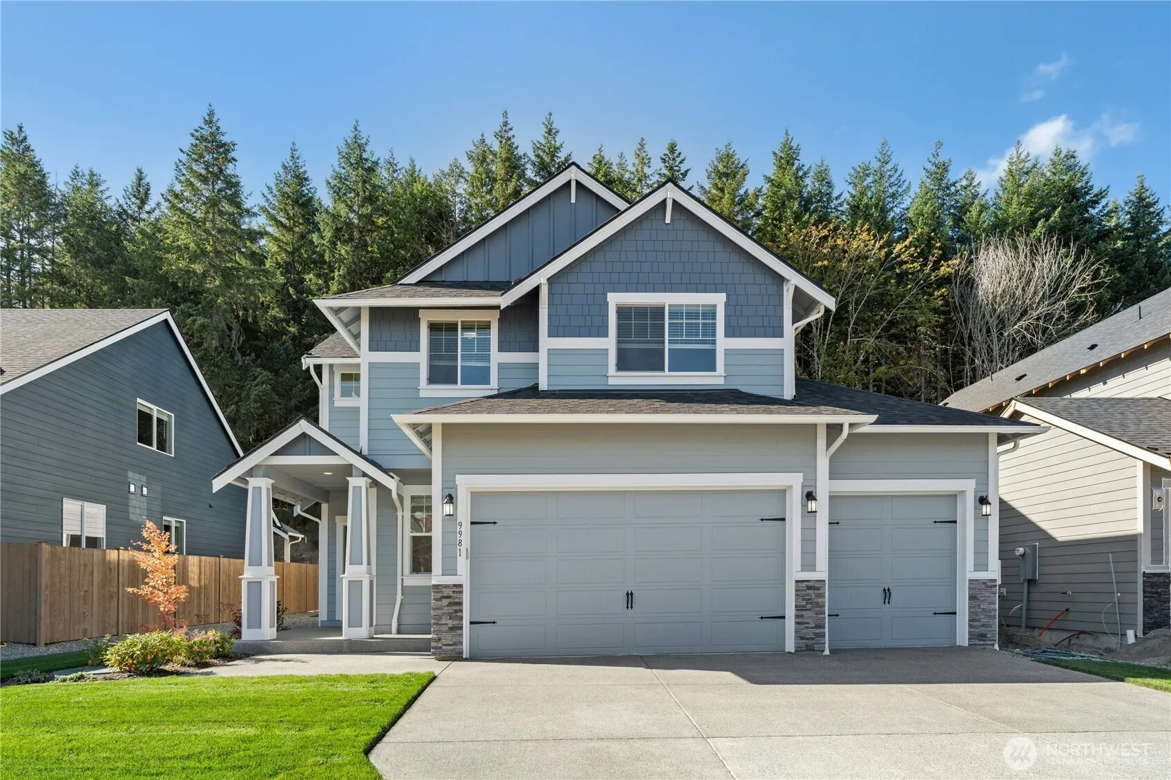 Property photo for 10012 Jackson Street #307, Yelm