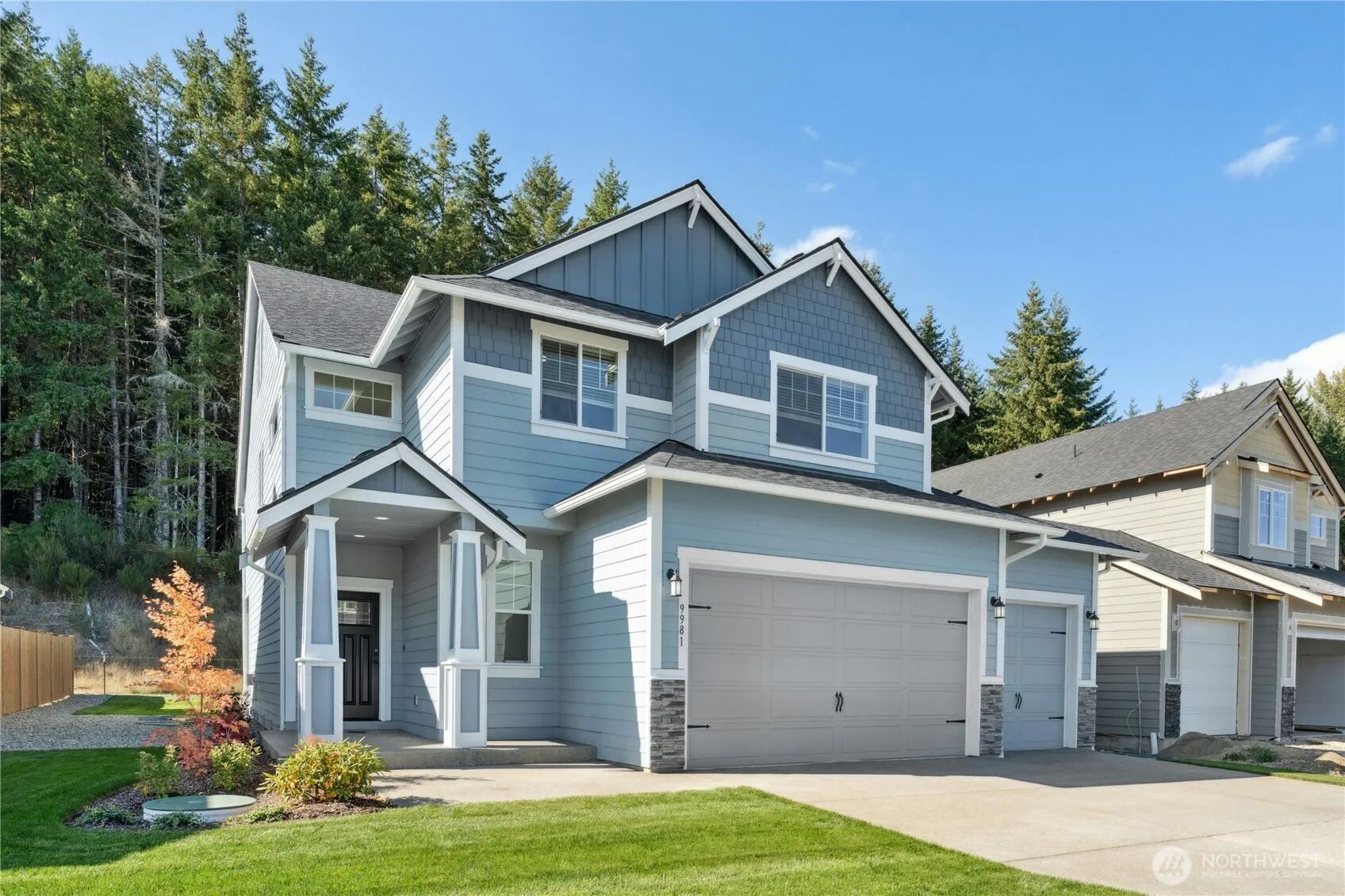 Property photo for 10012 Jackson Street #307, Yelm photo 3