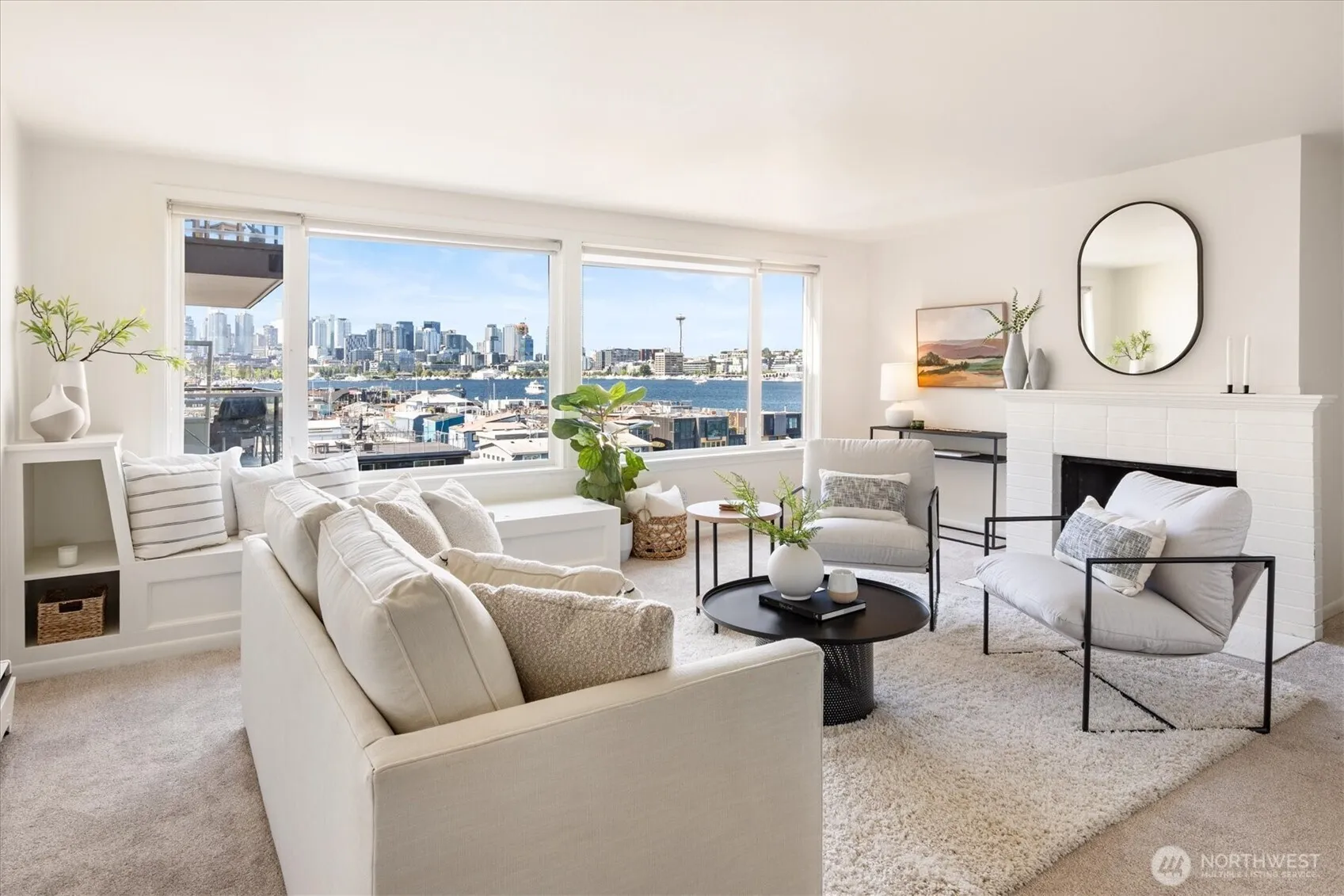 Property photo for 2301 Fairview Avenue E #306, Seattle photo 2