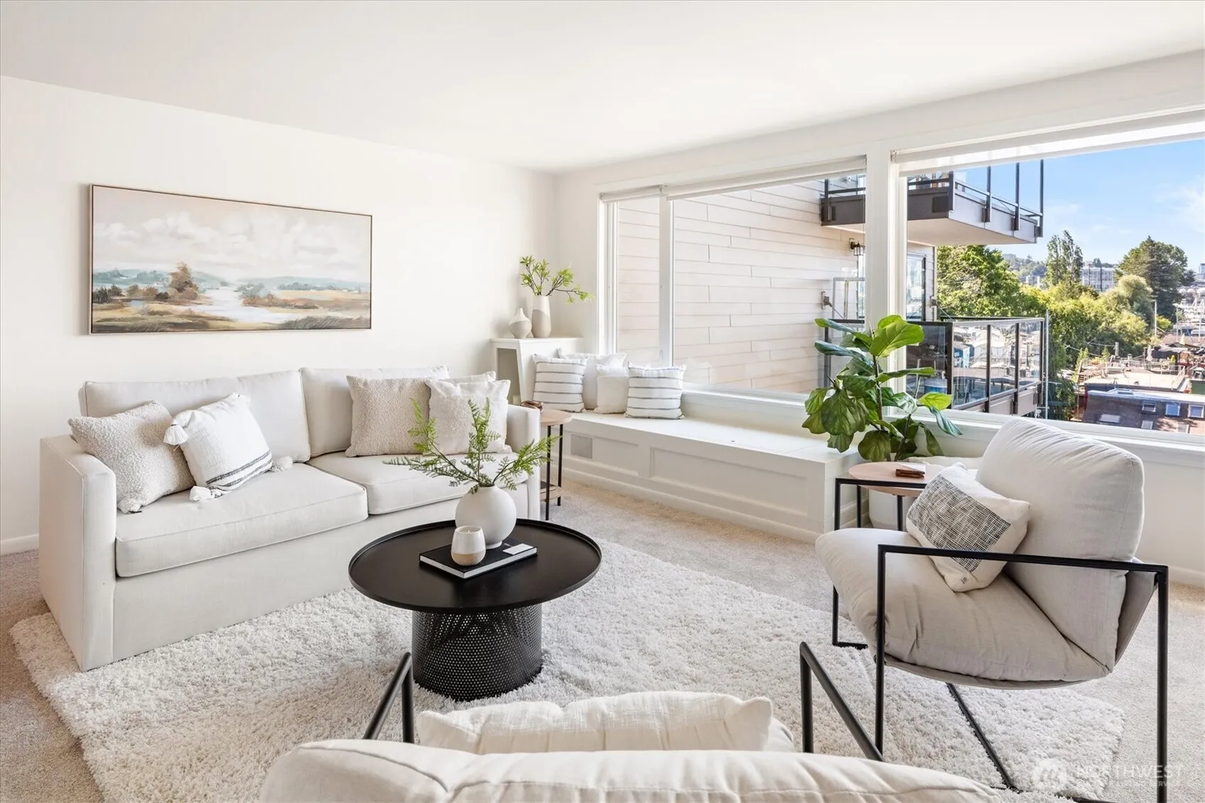 Property photo for 2301 Fairview Avenue E #306, Seattle photo 5