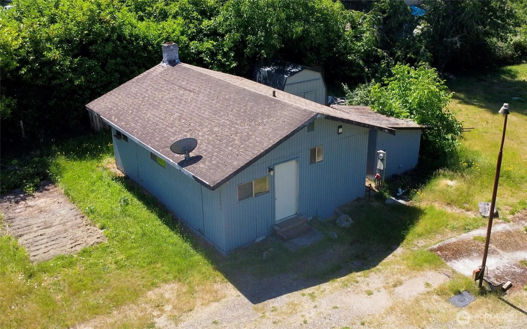 Property photo for 11403 203rd Avenue E, Bonney Lake